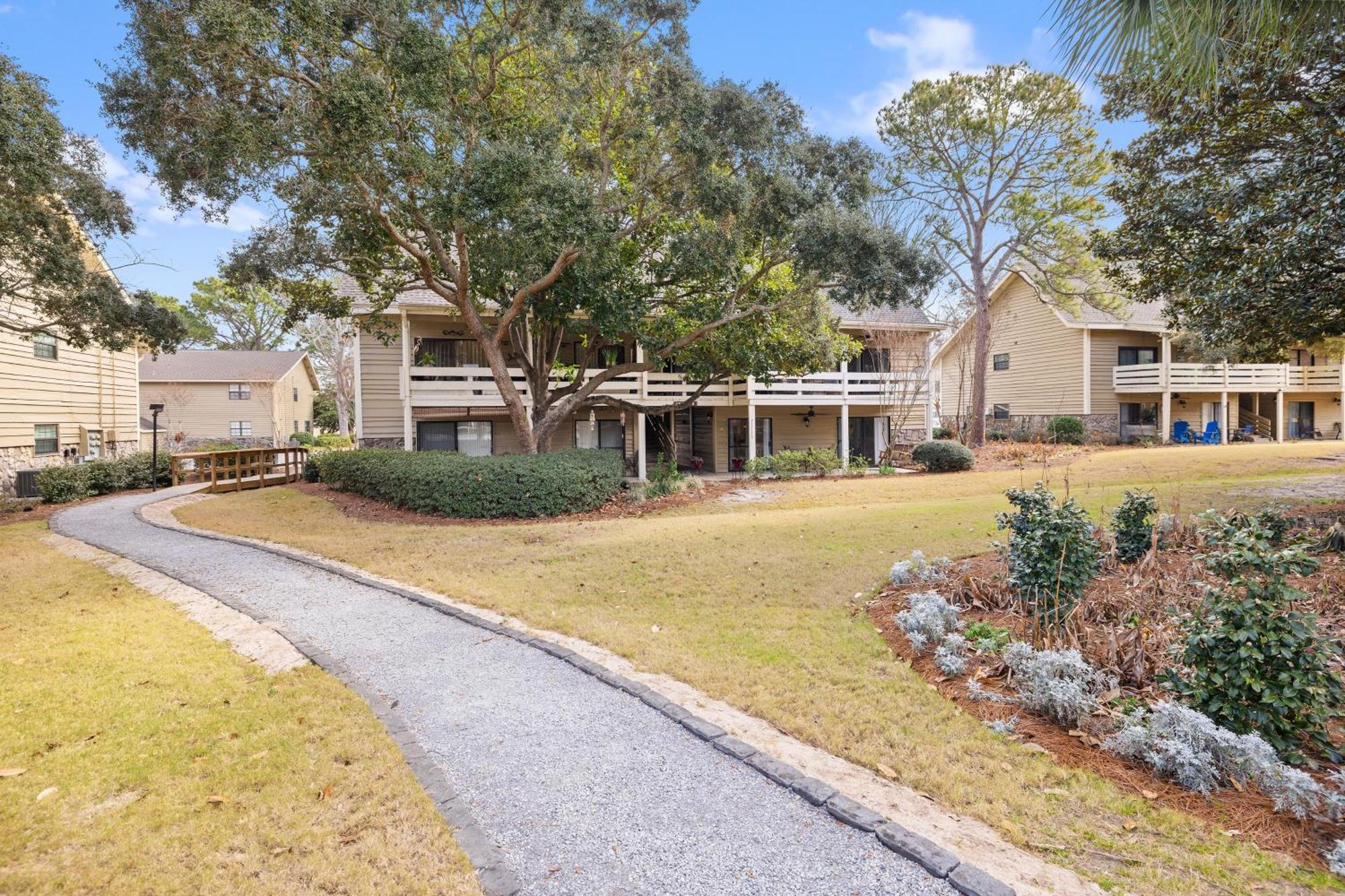 9b Seascape Destin