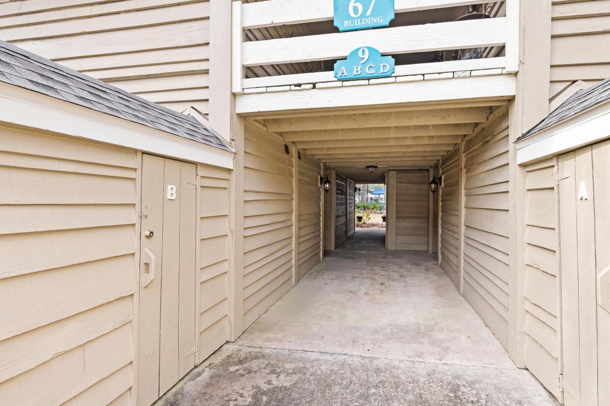 9b Seascape Apartment