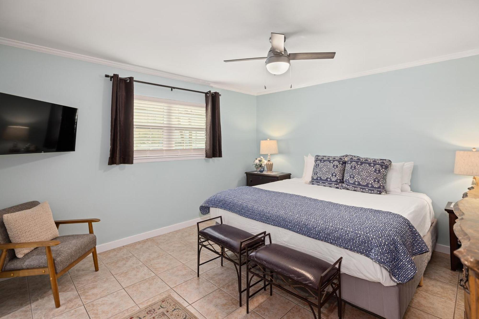 9b Seascape Apartment