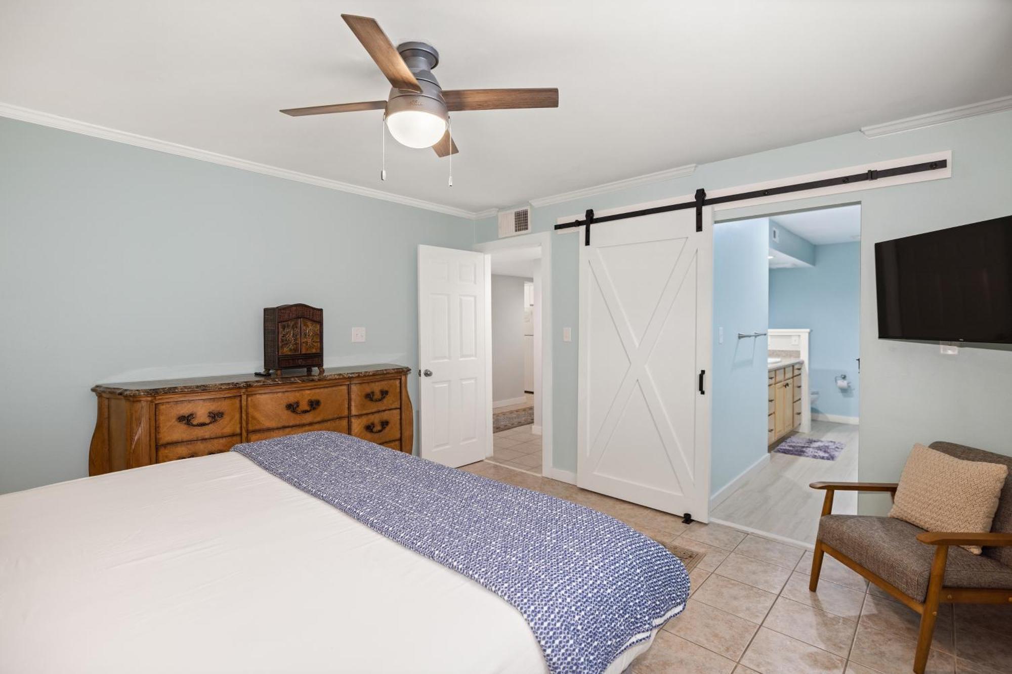 Apartment 9b Seascape *