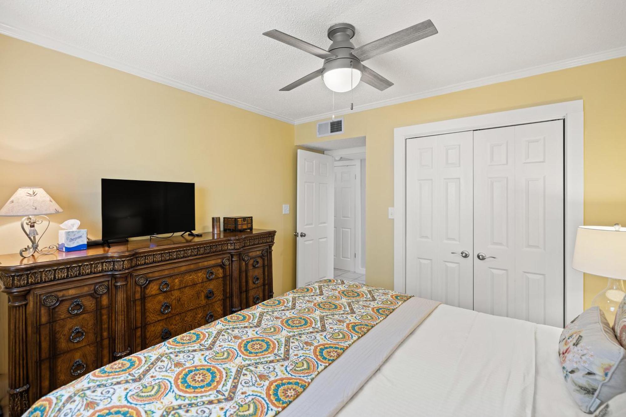 Apartment 9b Seascape Destin