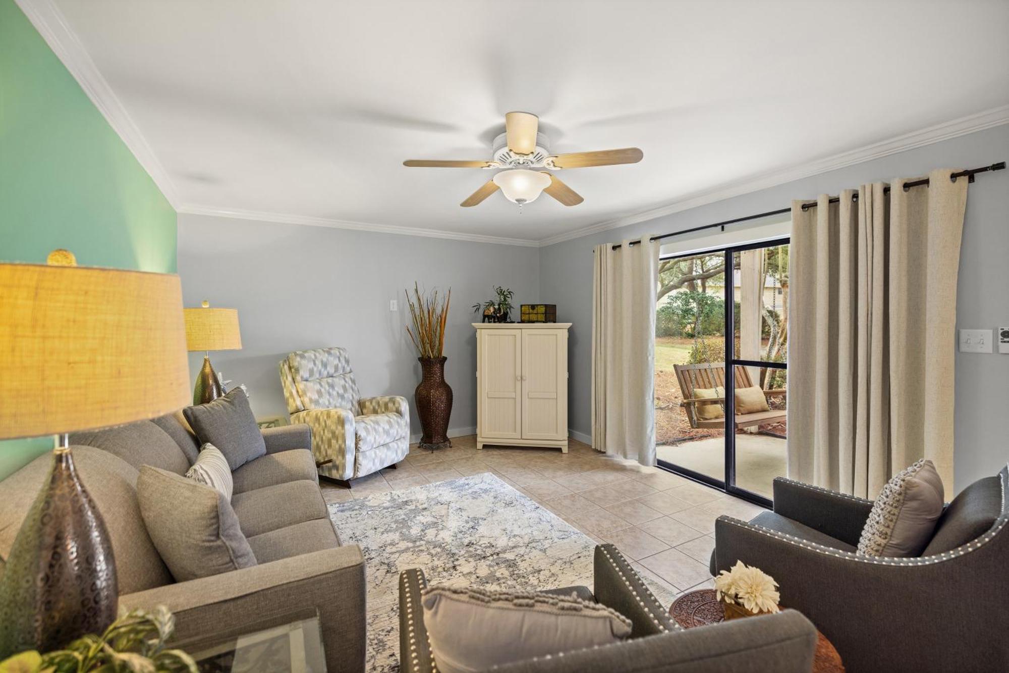 9b Seascape Apartment Destin