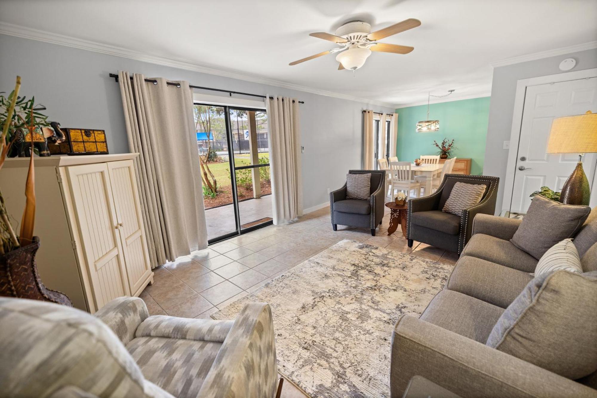 Apartment 9b Seascape Destin