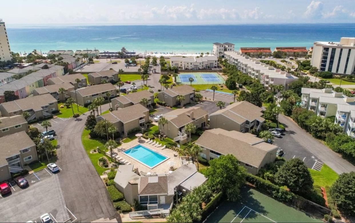 Holiday home Chateau La Ii #904 Destin