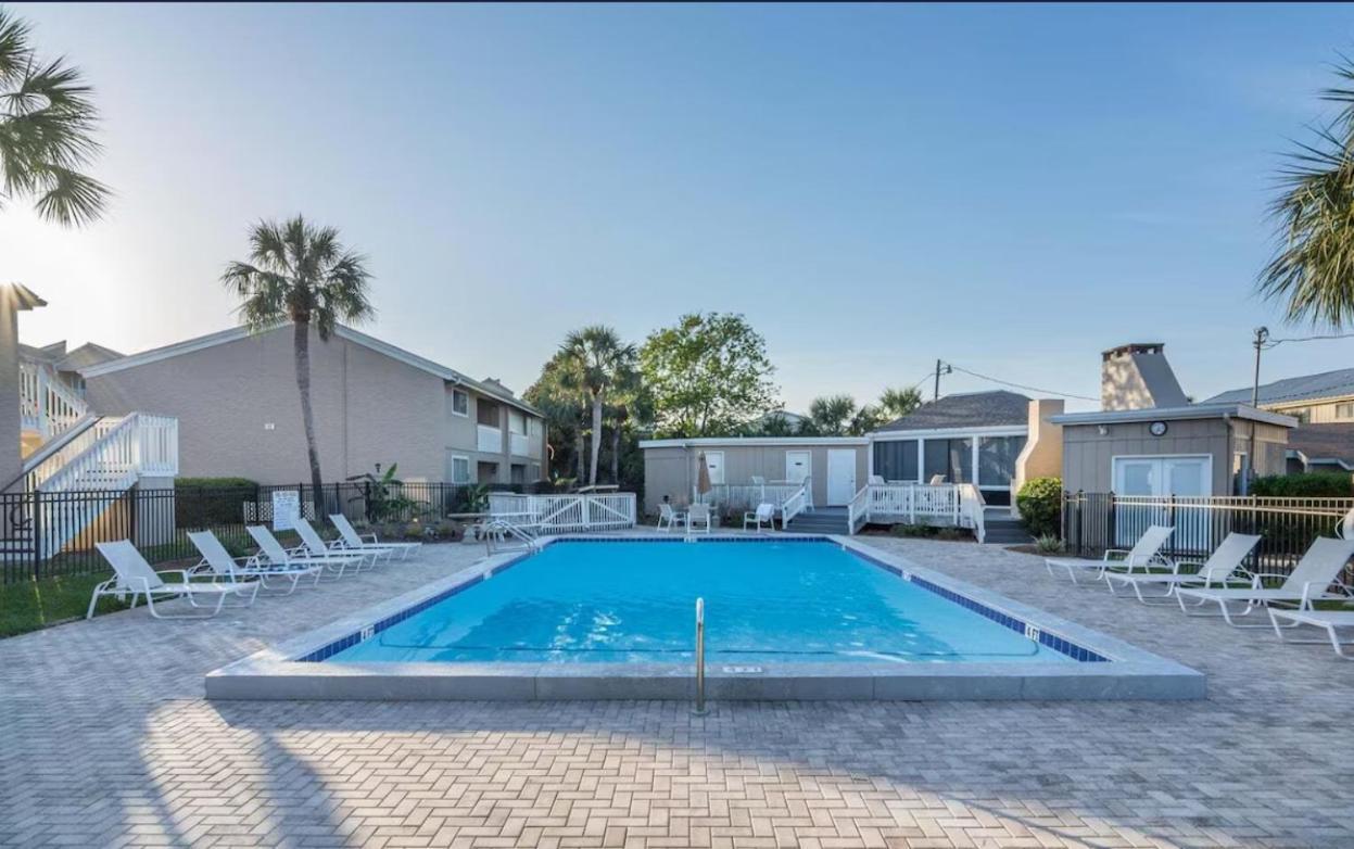 Chateau La Ii #904 Destin