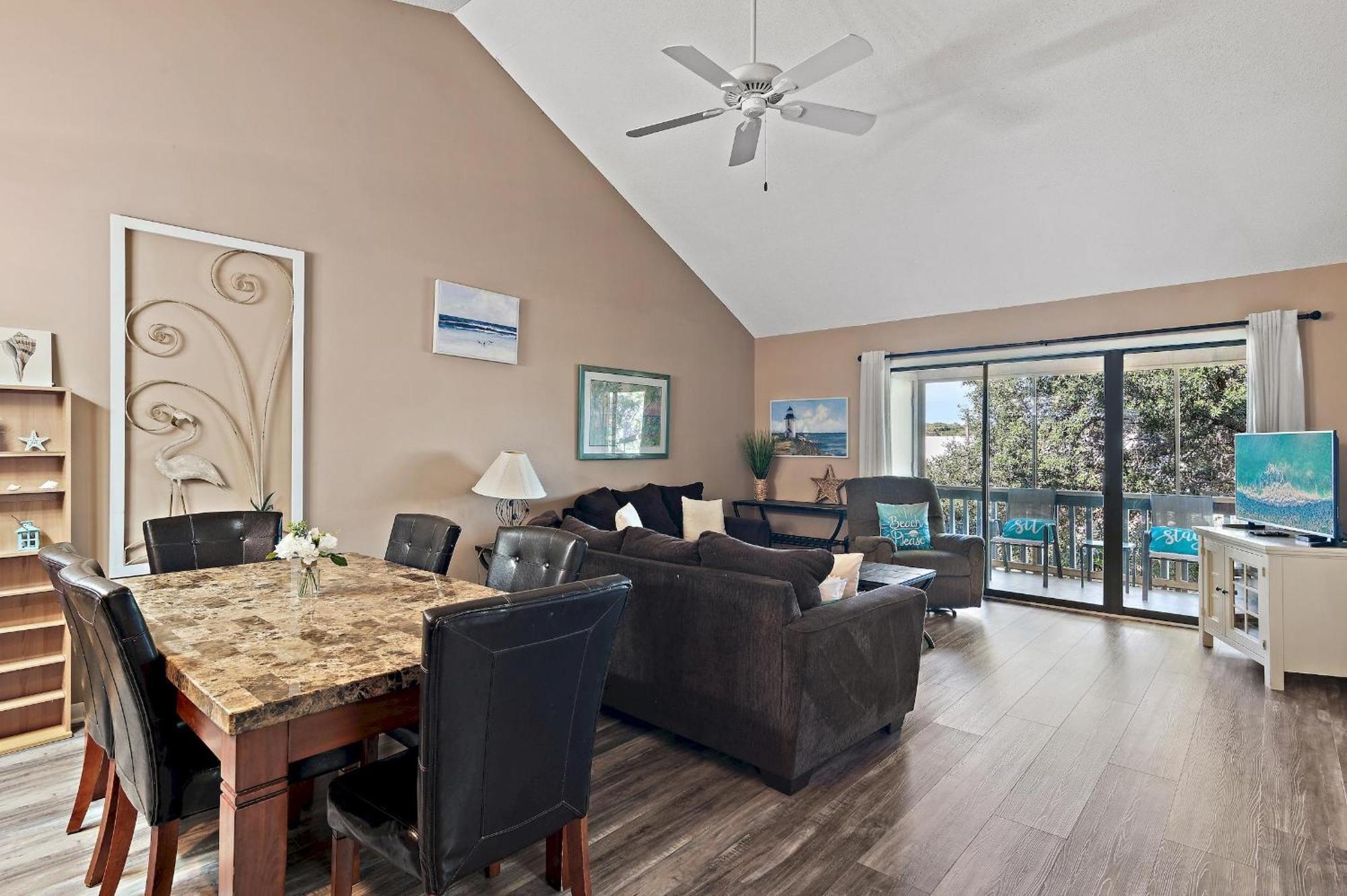 Chateau La Ii #904 Holiday home Destin