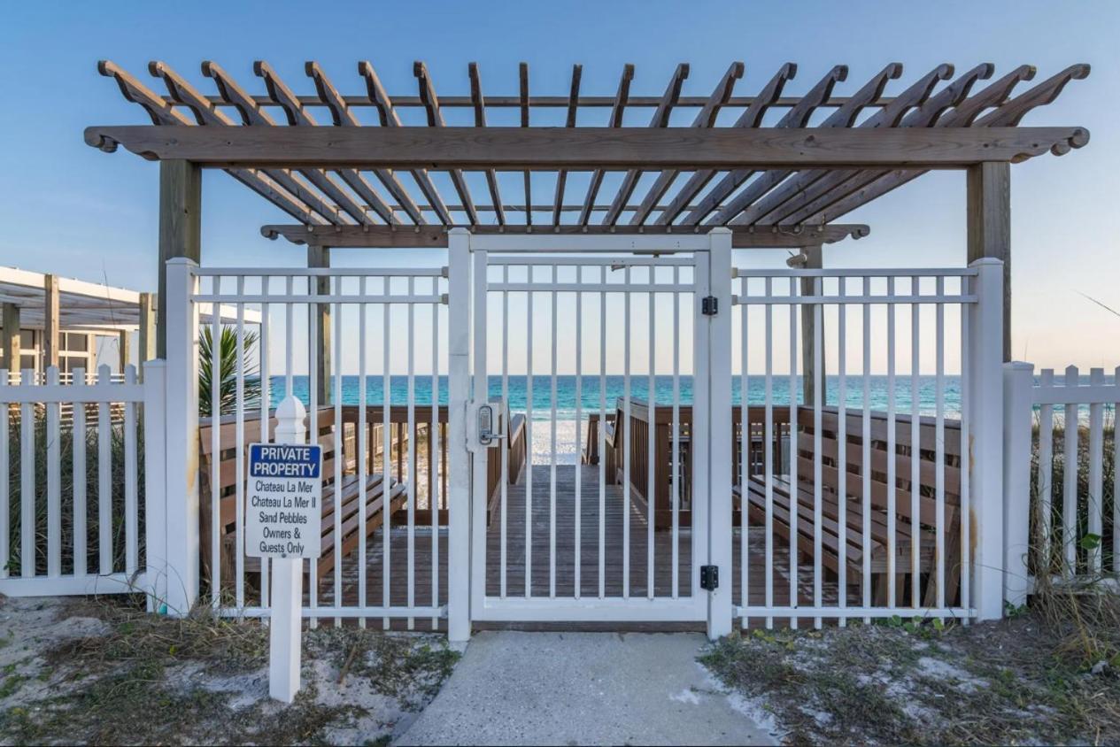 Chateau La Ii #904 Holiday home Destin