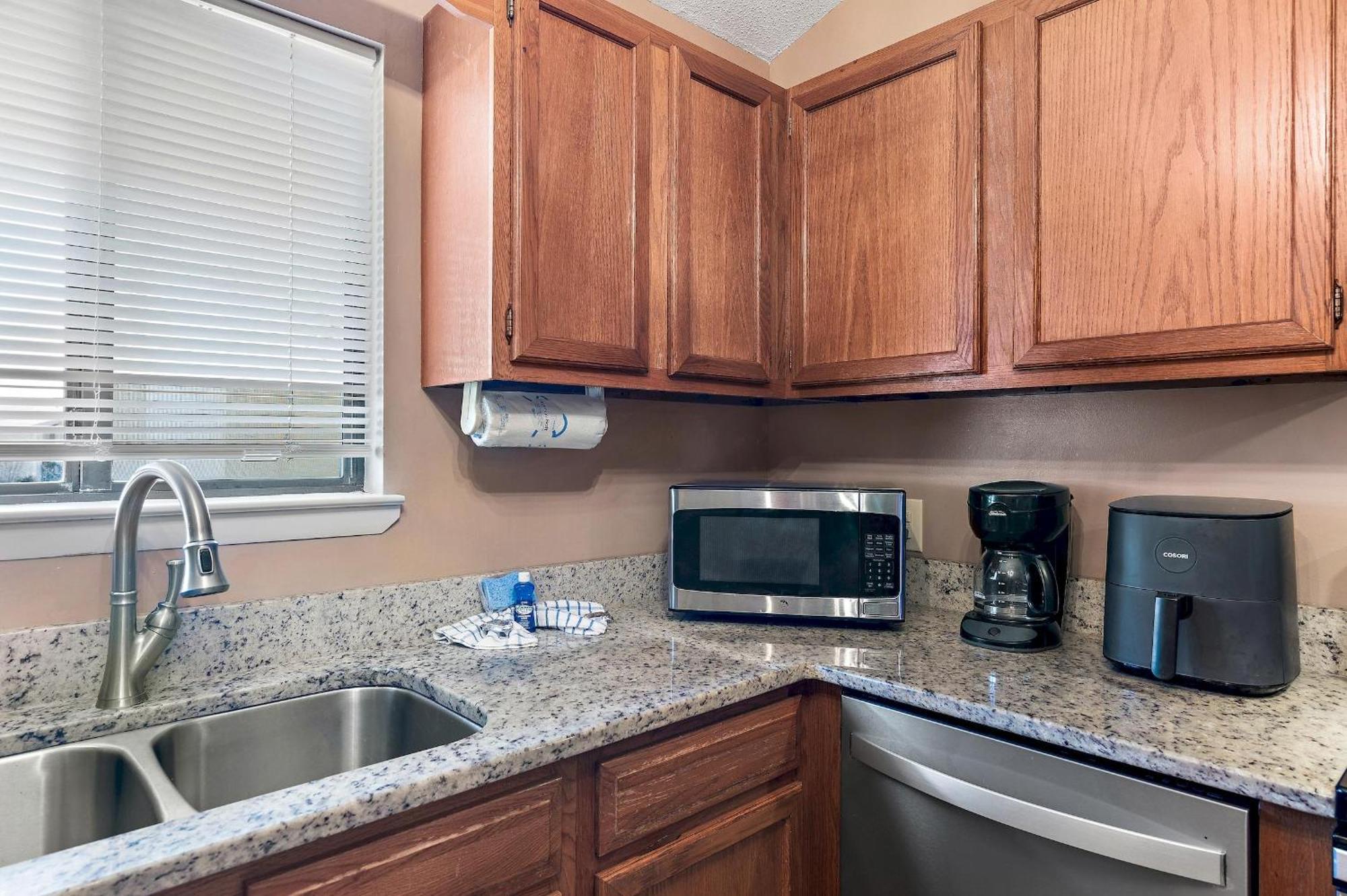 Holiday home Chateau La Ii #904 Destin