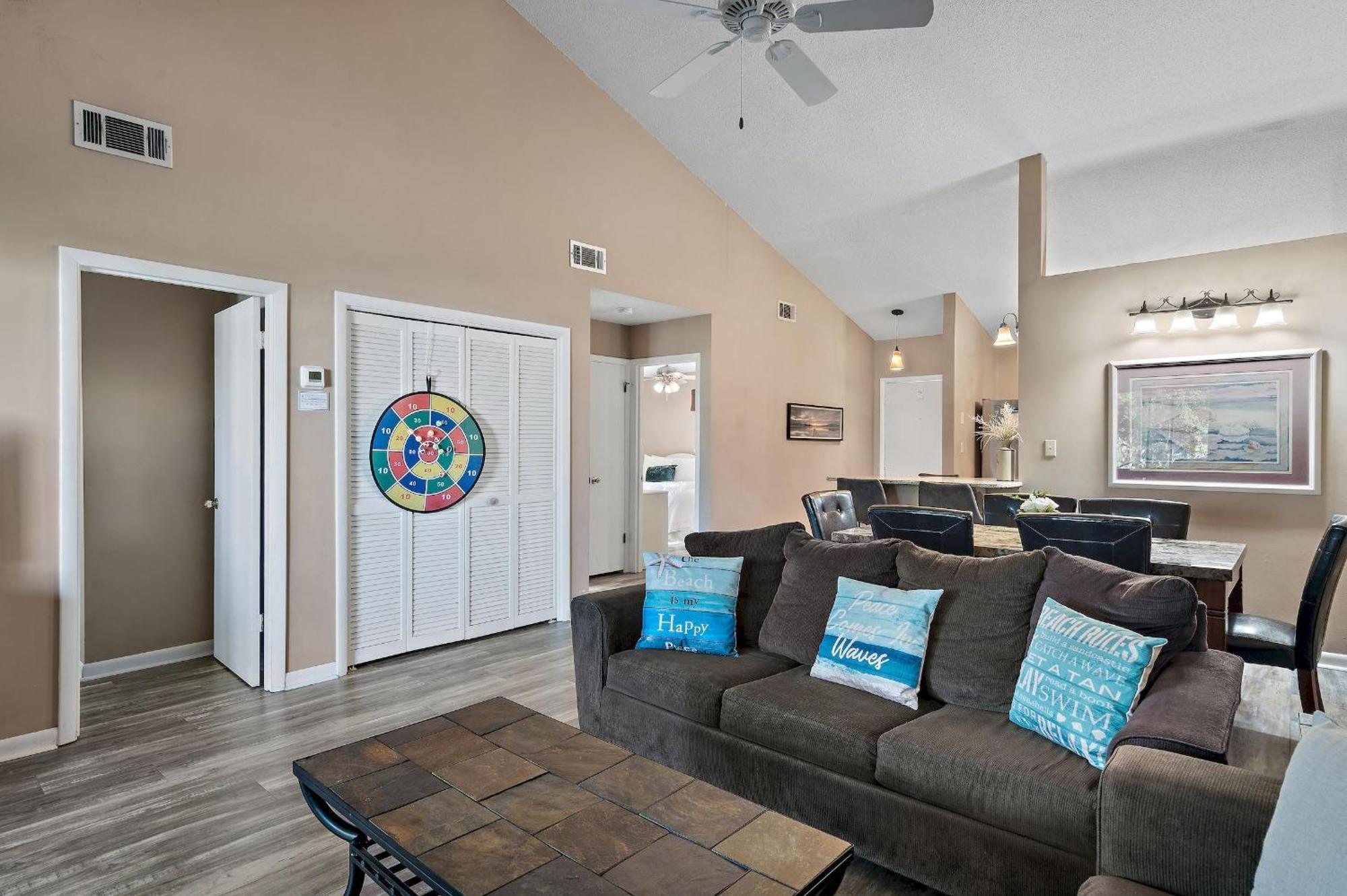 Holiday home Chateau La Ii #904 *
