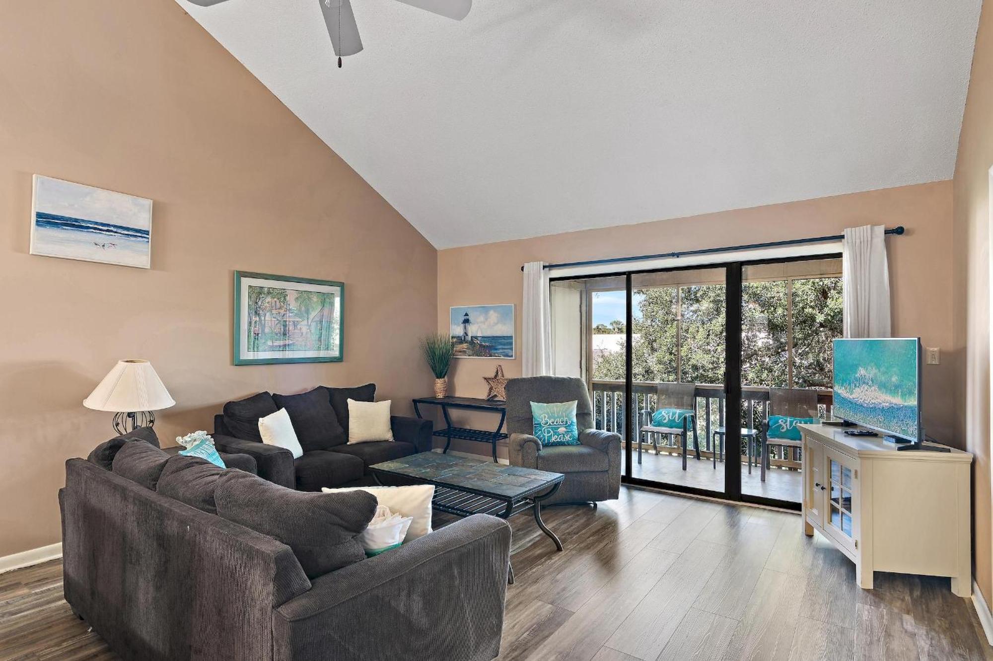 Chateau La Ii #904 Holiday home Destin