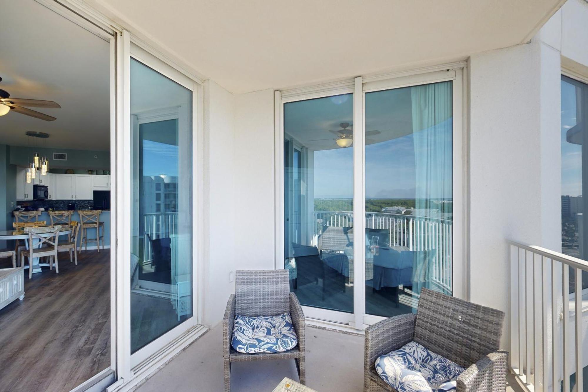 Apartment Palms Of 11109 Destin
