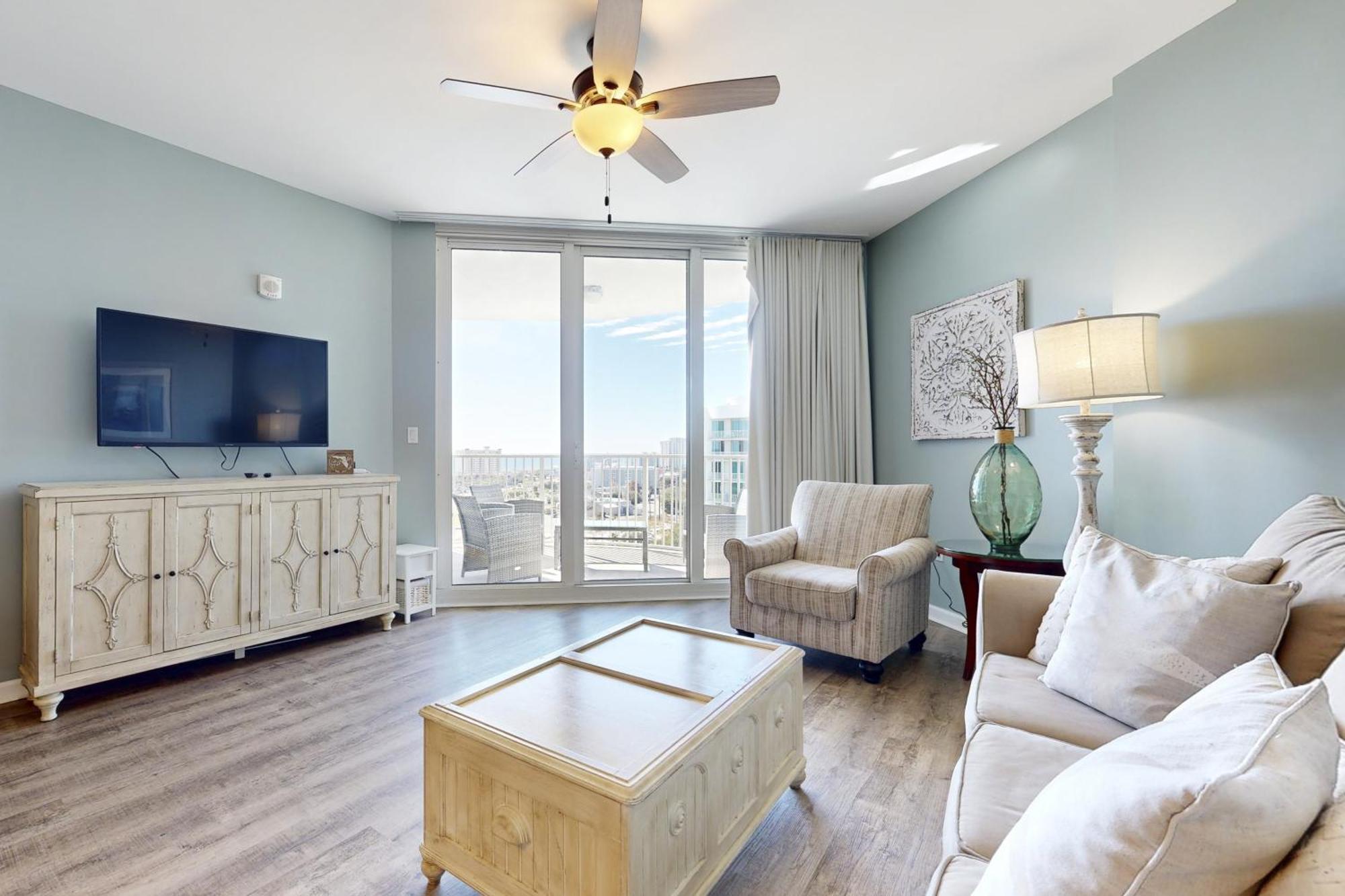 Palms Of 11109 * Destin