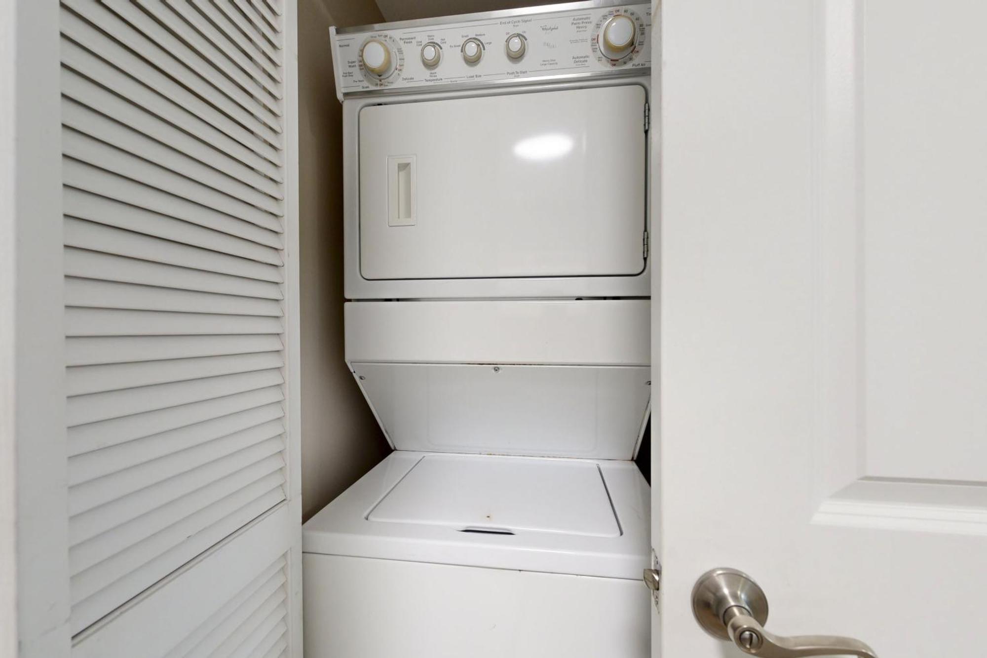 Palms Of 11109 Apartment