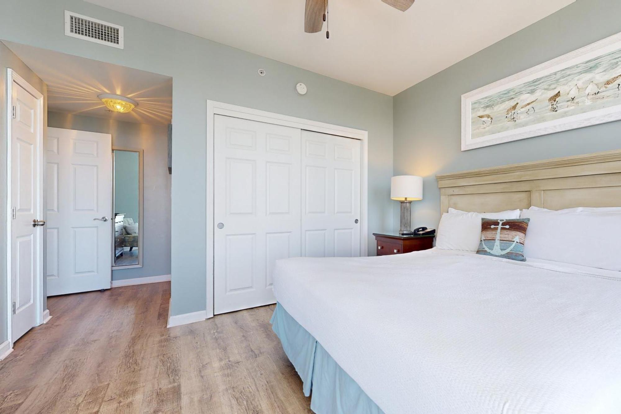 Palms Of 11109 Apartment Destin