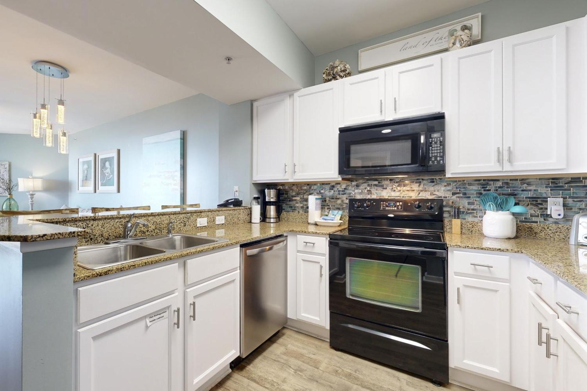 Apartment Palms Of 11109 Destin