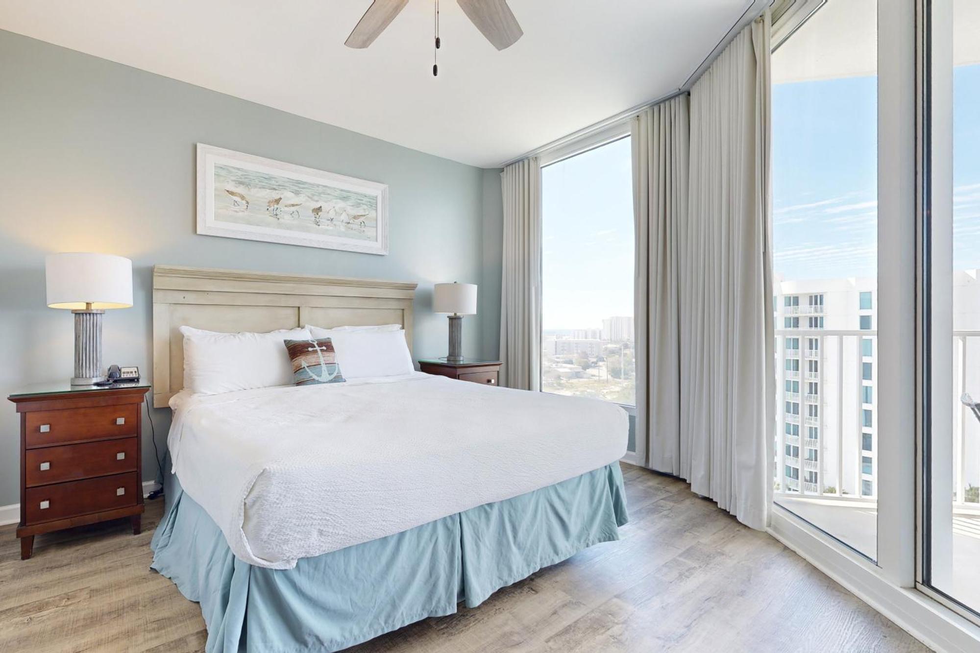 Palms Of 11109 * Destin