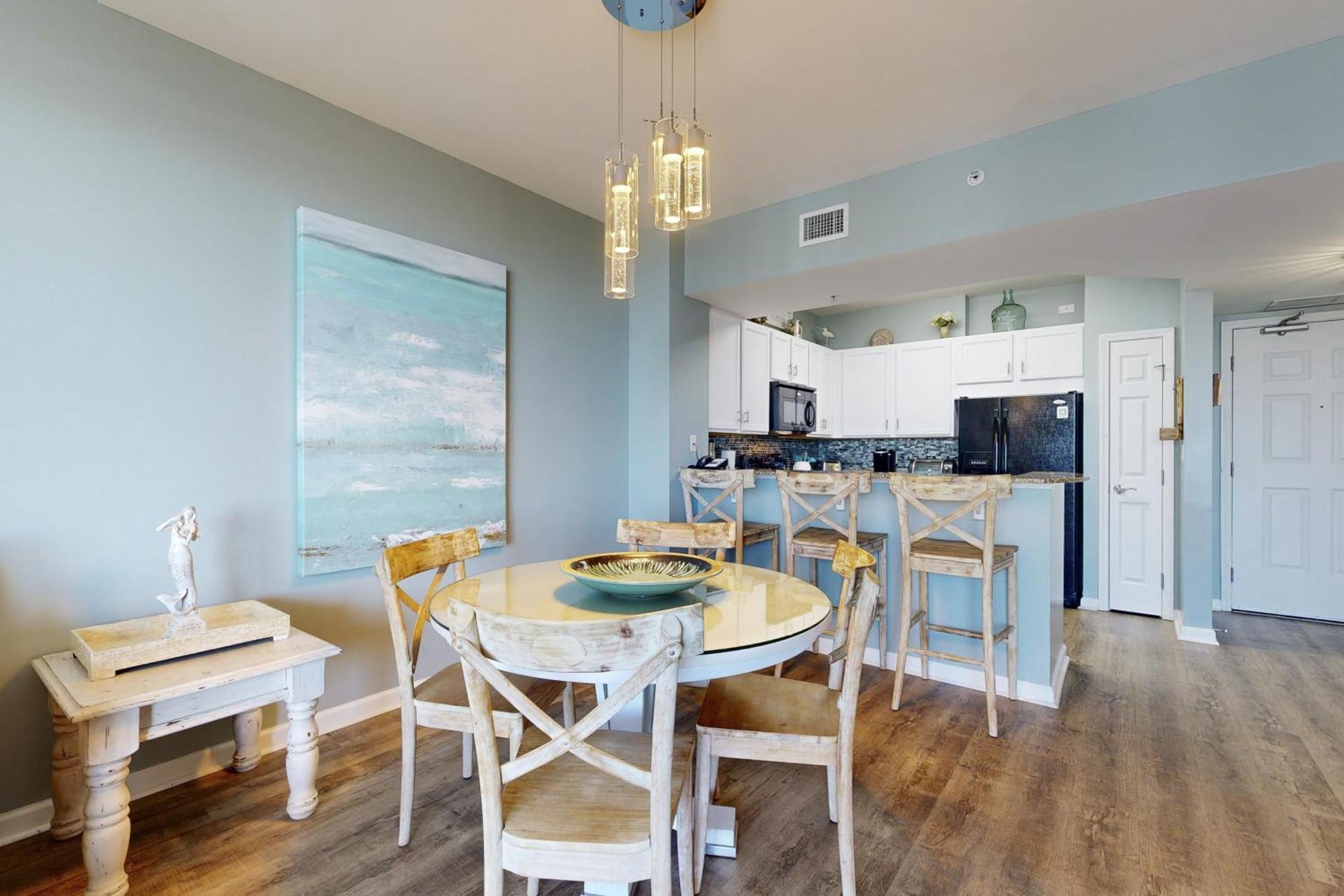 Palms Of 11109 Apartment