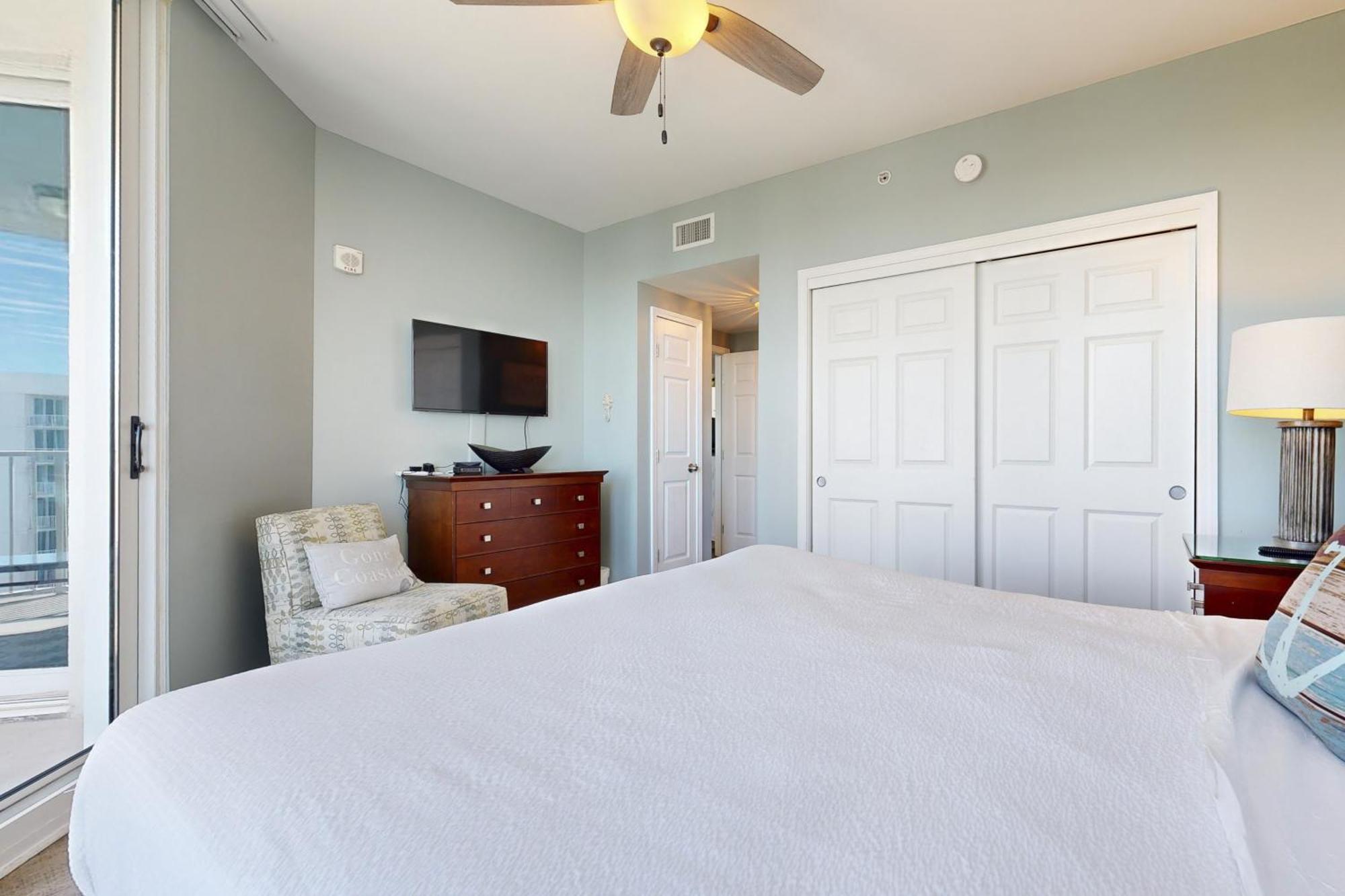 Palms Of 11109 Apartment Destin