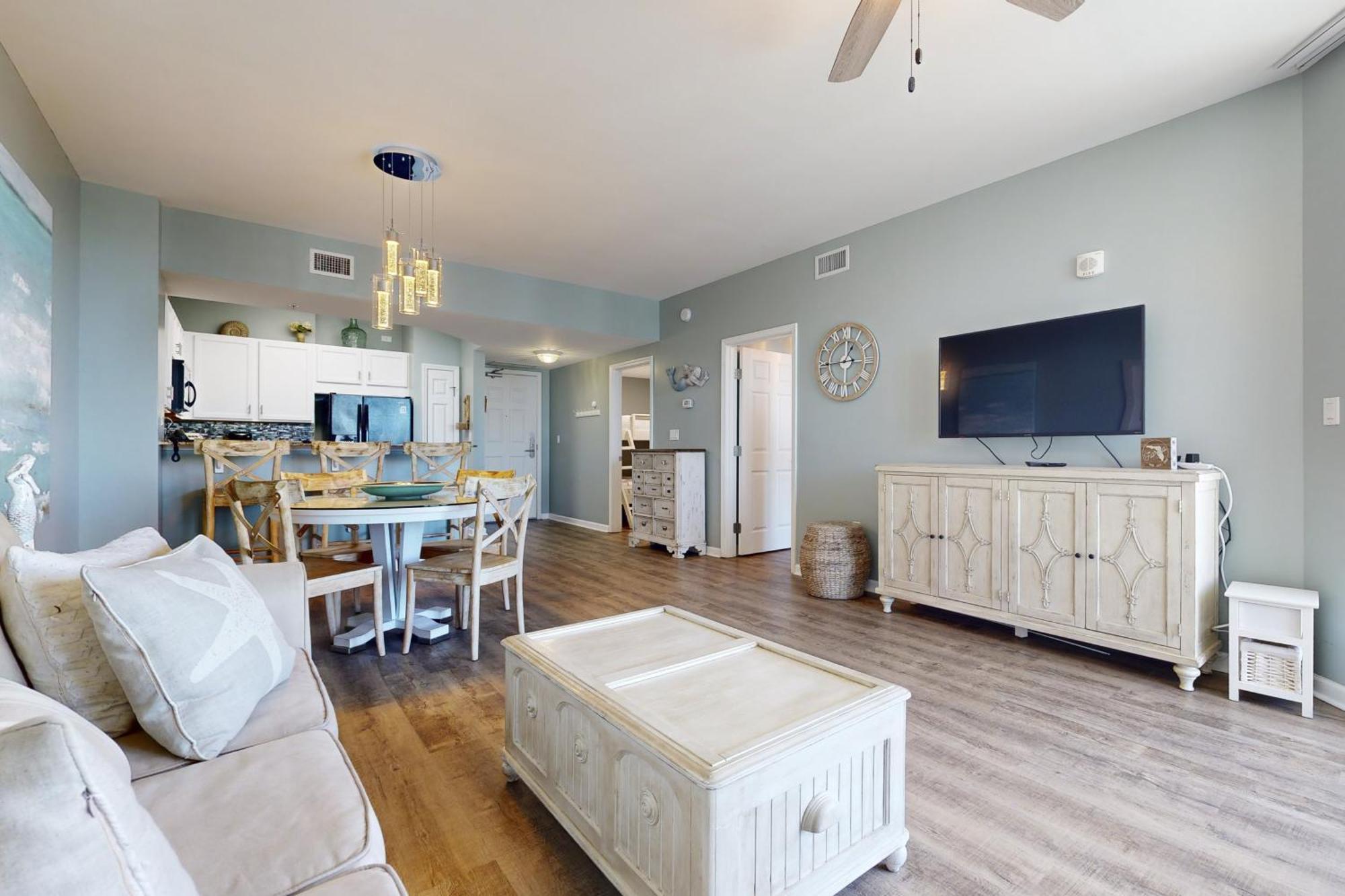 Apartment Palms Of 11109 Destin