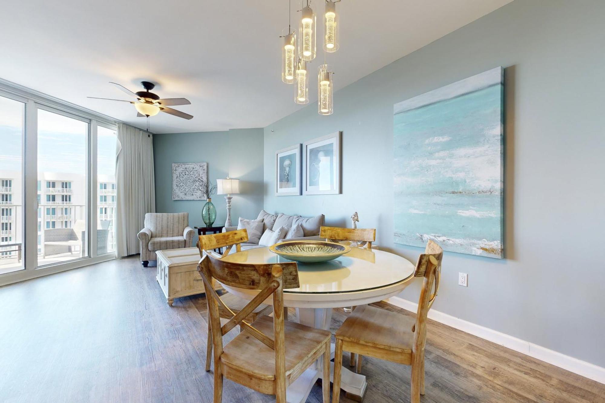 Palms Of 11109 Destin