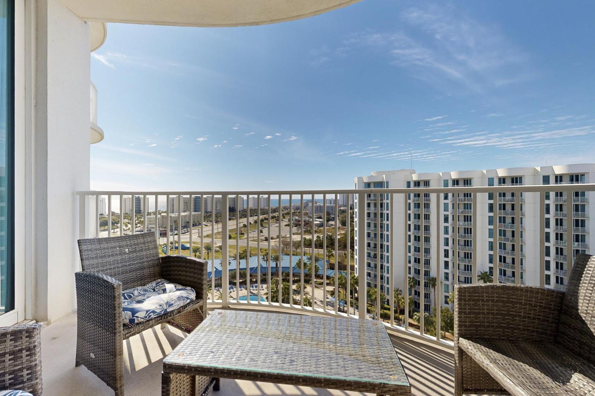 Palms Of 11109 * Destin