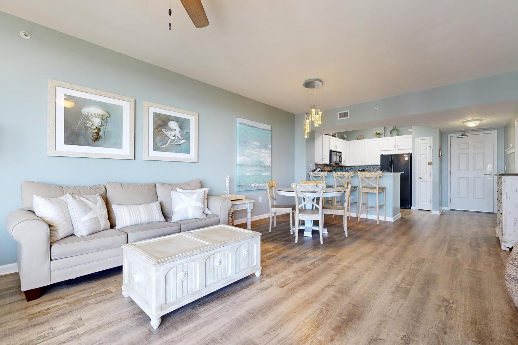 Apartment Palms Of 11109 Destin