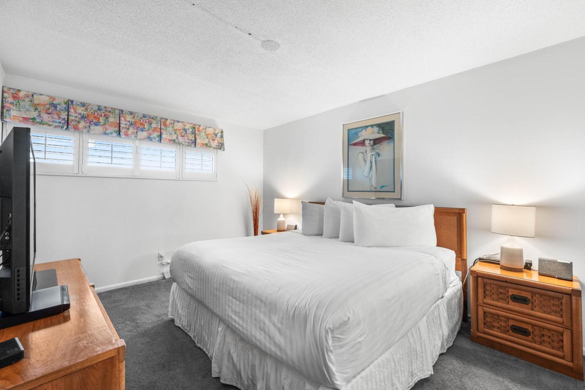 Surf And Racquet Unit 403 Holiday home *
