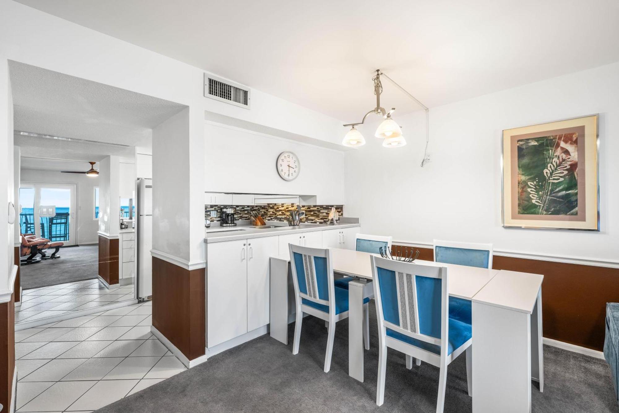 Surf And Racquet Unit 403 Holiday home *