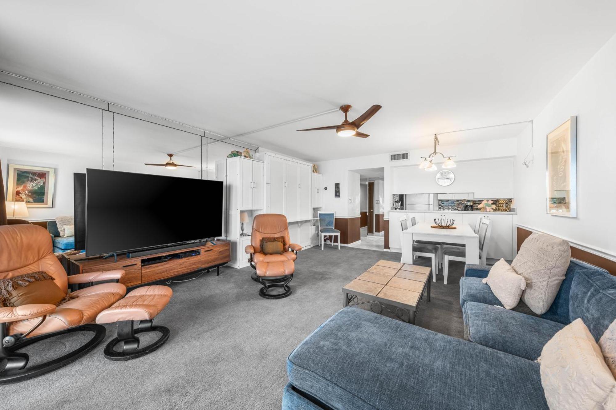 Holiday home Surf And Racquet Unit 403 Destin