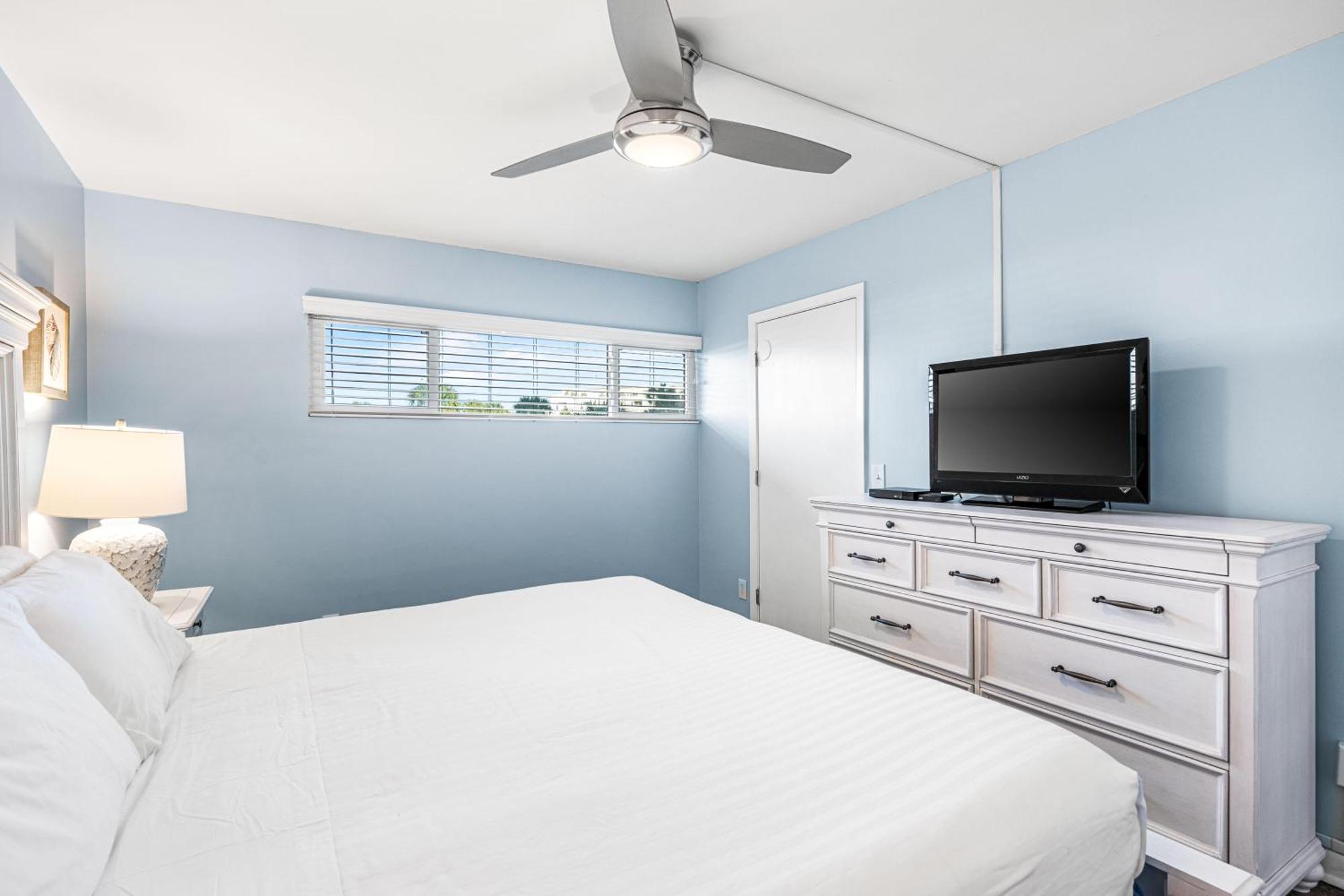 Surf And Racquet Unit 117 Destin