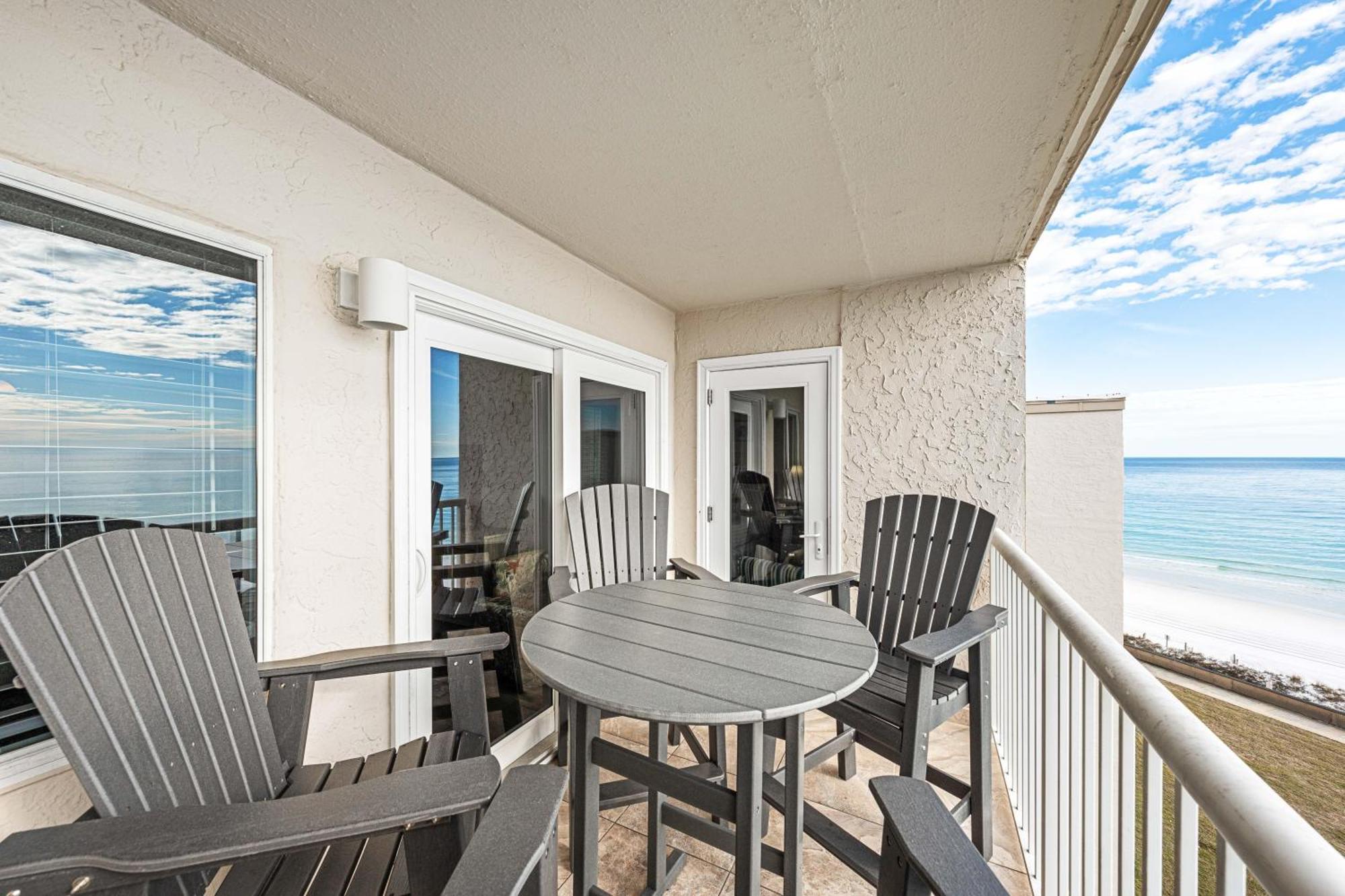 Holiday home Surf And Racquet Unit 717 *