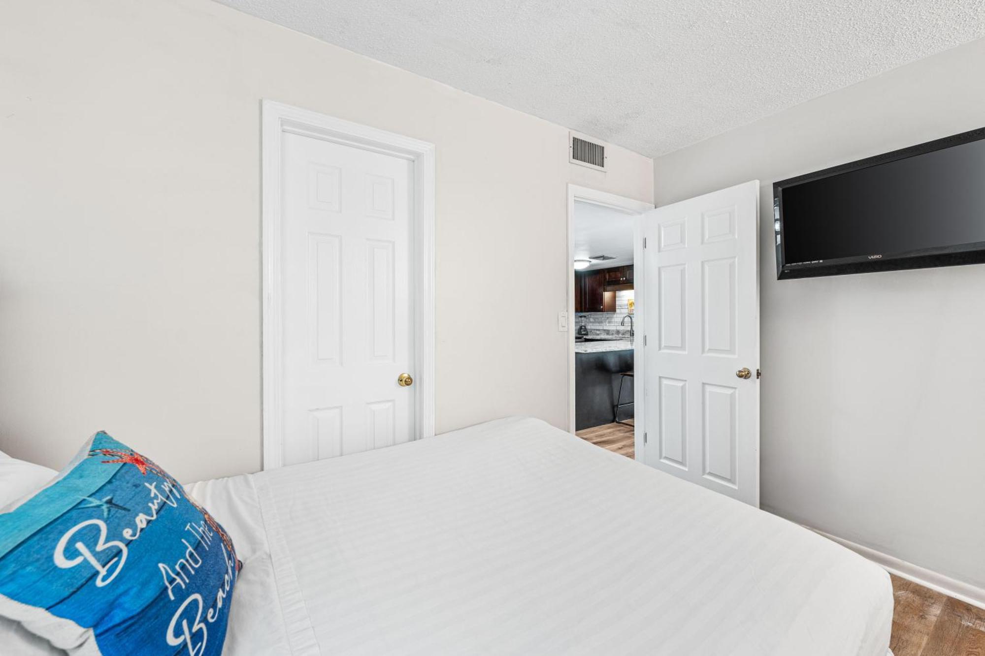 Surf And Racquet Unit 717 Holiday home Destin