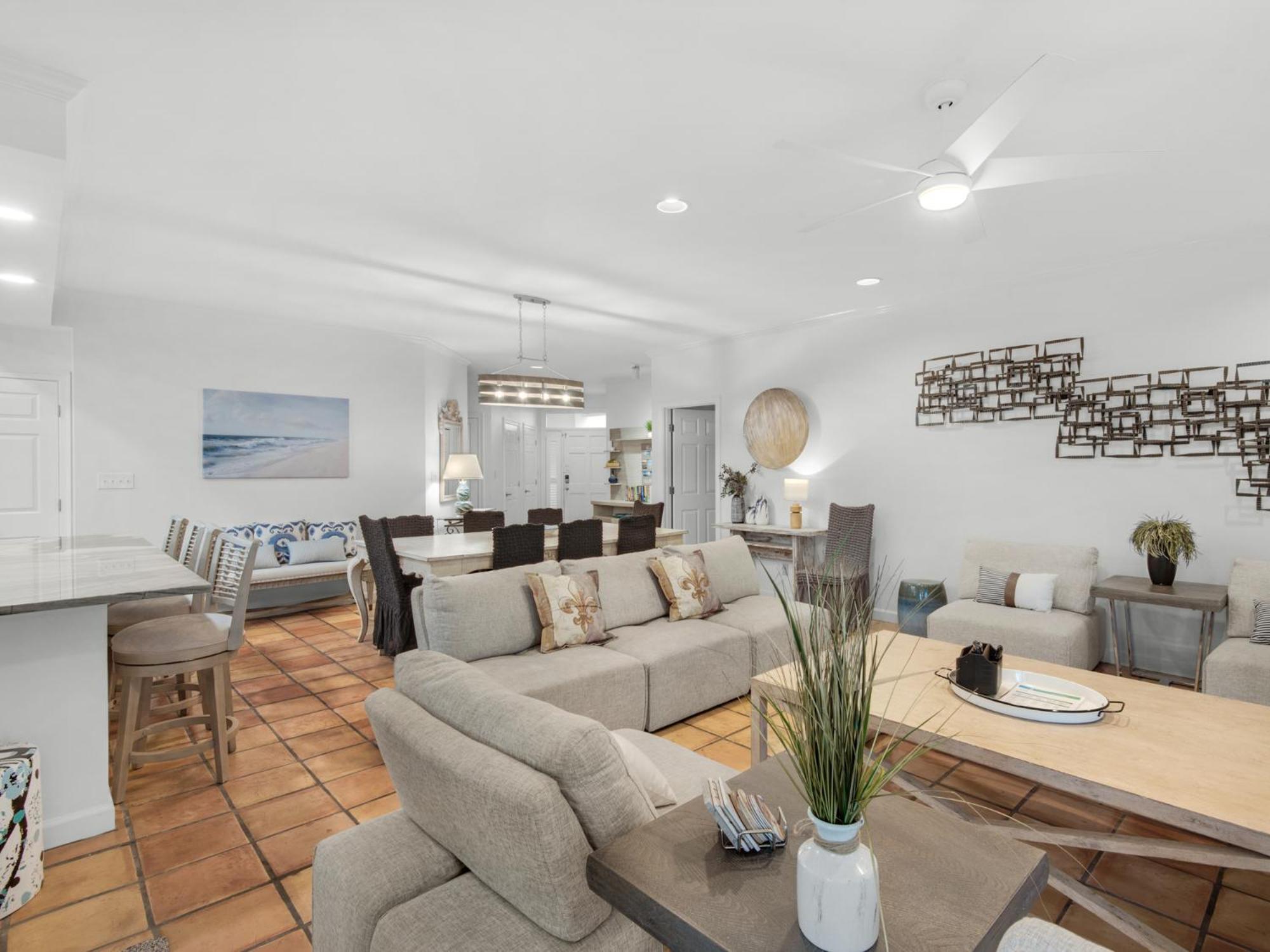 Apartment Hidden Dunes 12 By Newman-dailey Destin