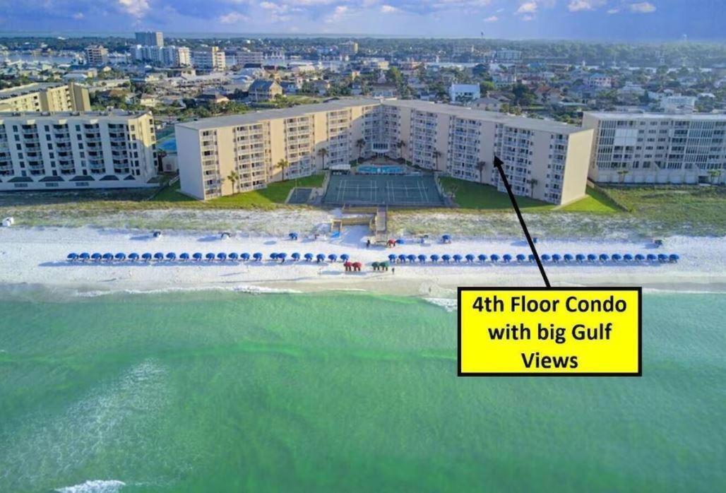 Holiday home Unit 421