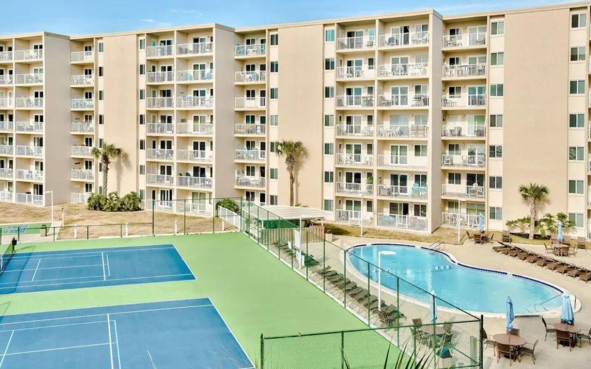 Unit 421 Holiday home *