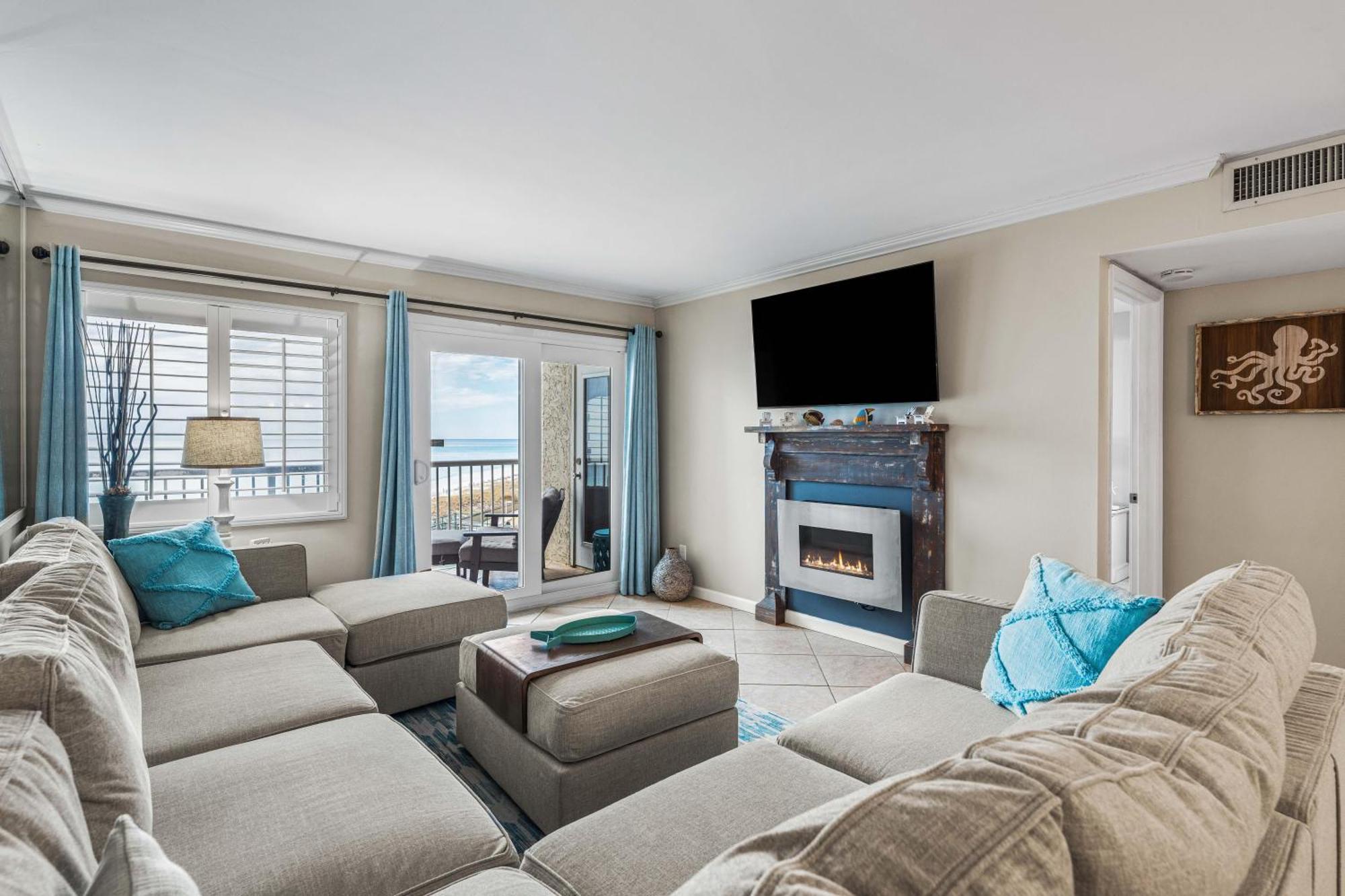 Holiday home Unit 421