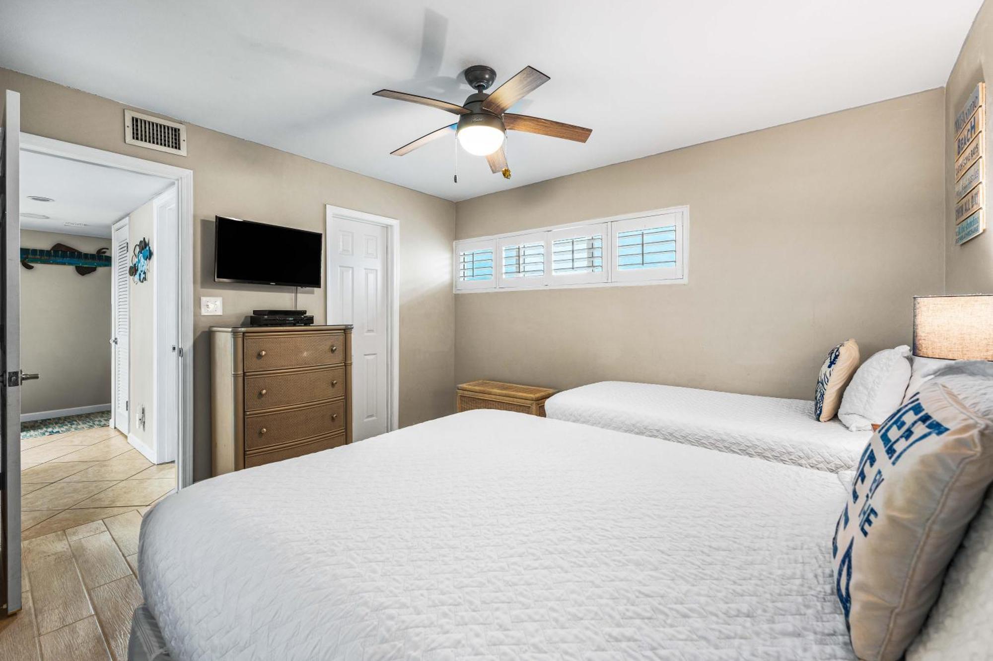Holiday home Unit 421 *