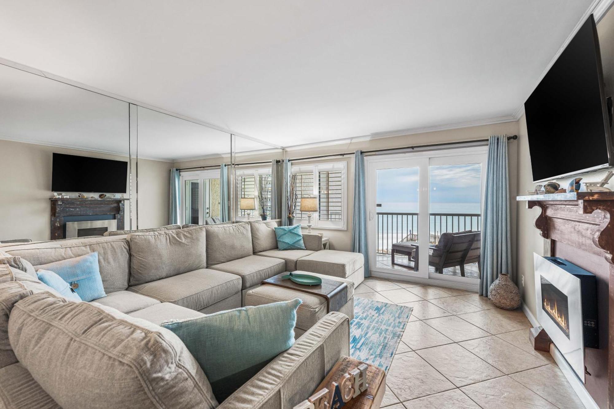 Unit 421 Holiday home Destin