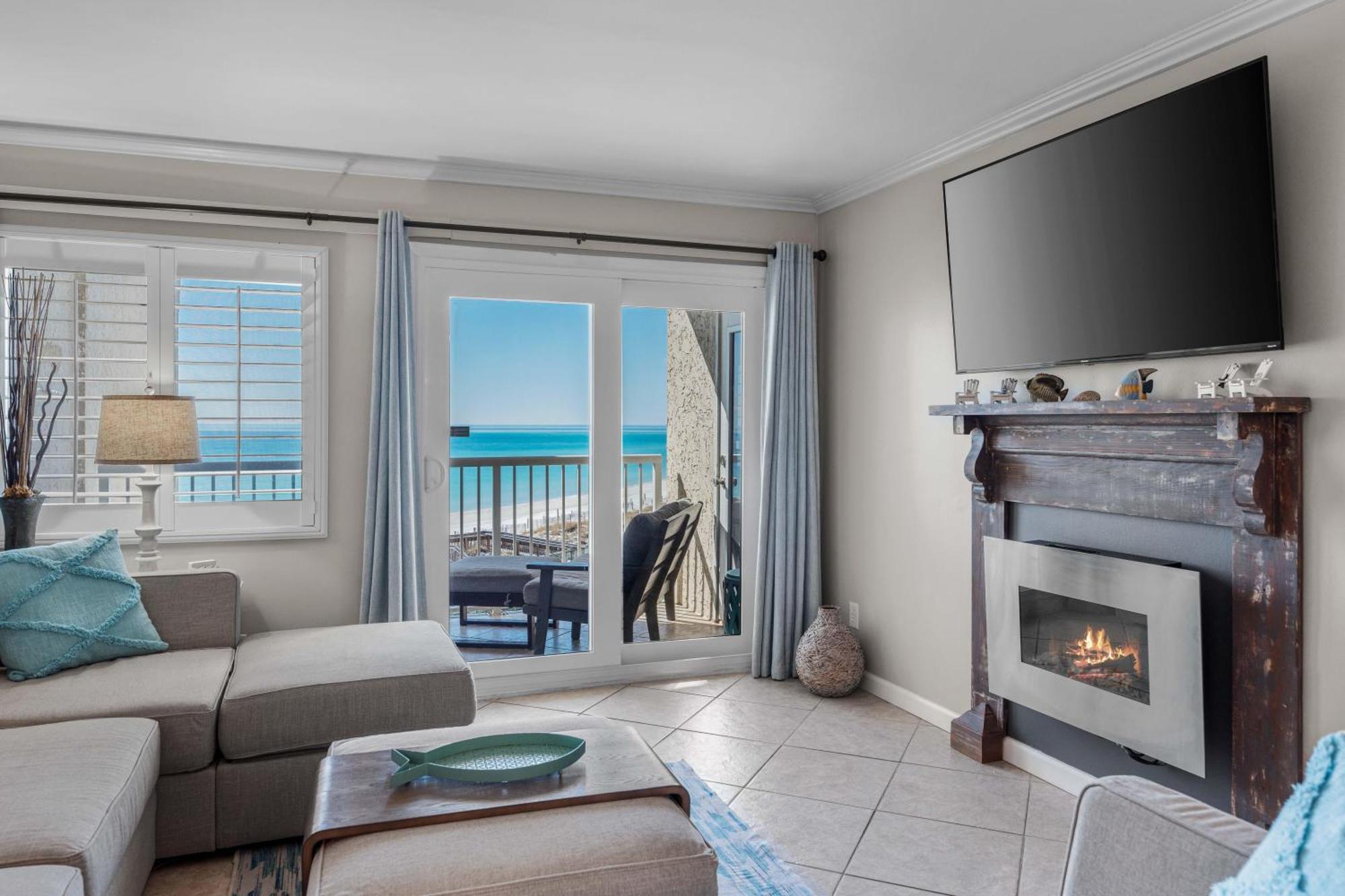 Holiday home Unit 421 *