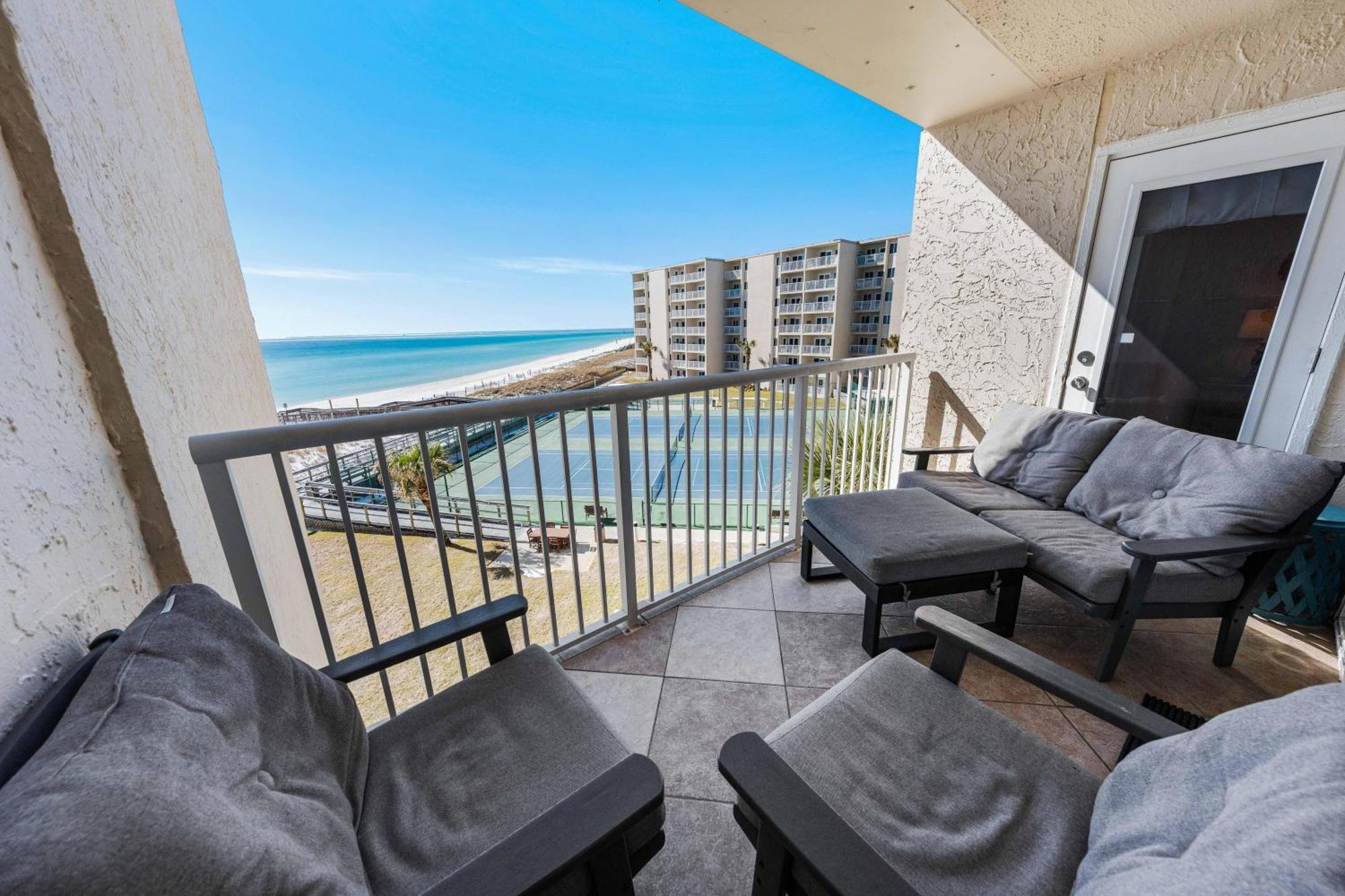 Unit 421 Holiday home Destin