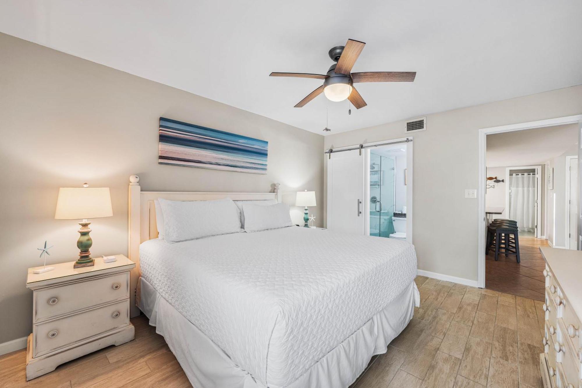 Holiday home Unit 421 Destin