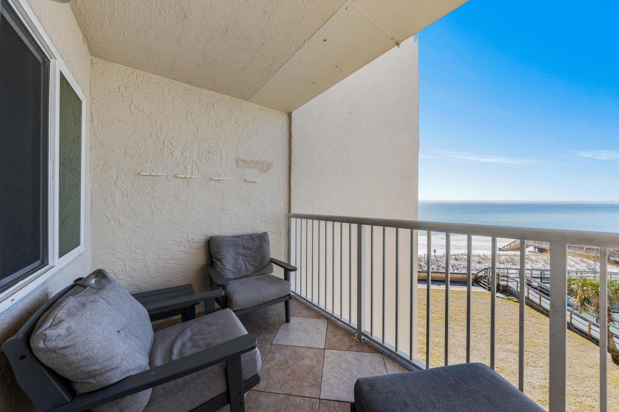 Unit 421 * Destin
