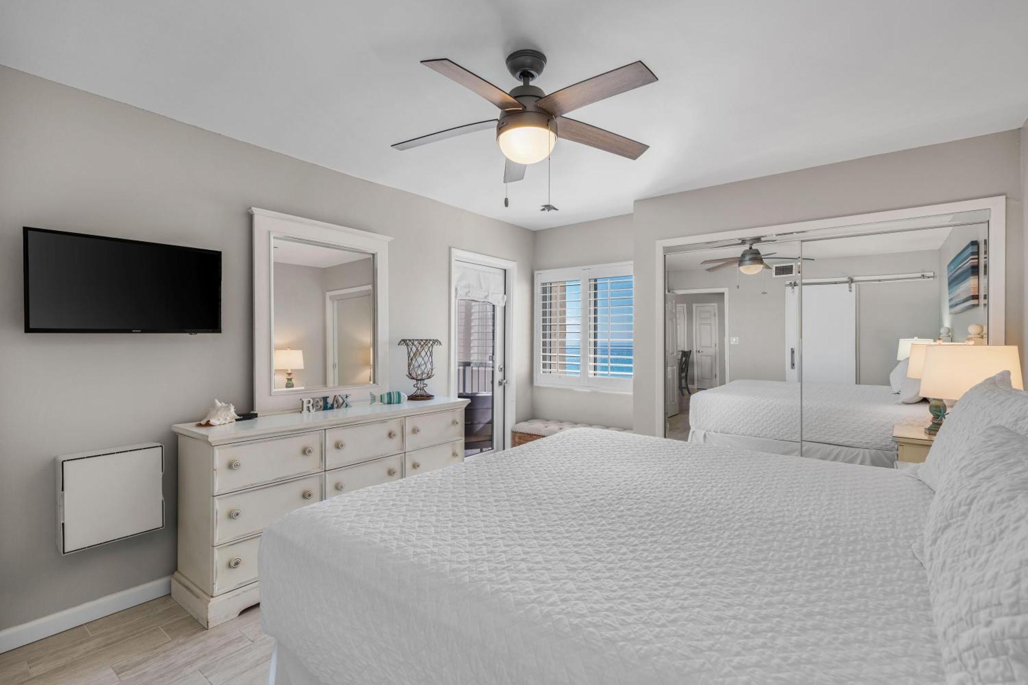 Holiday home Unit 421