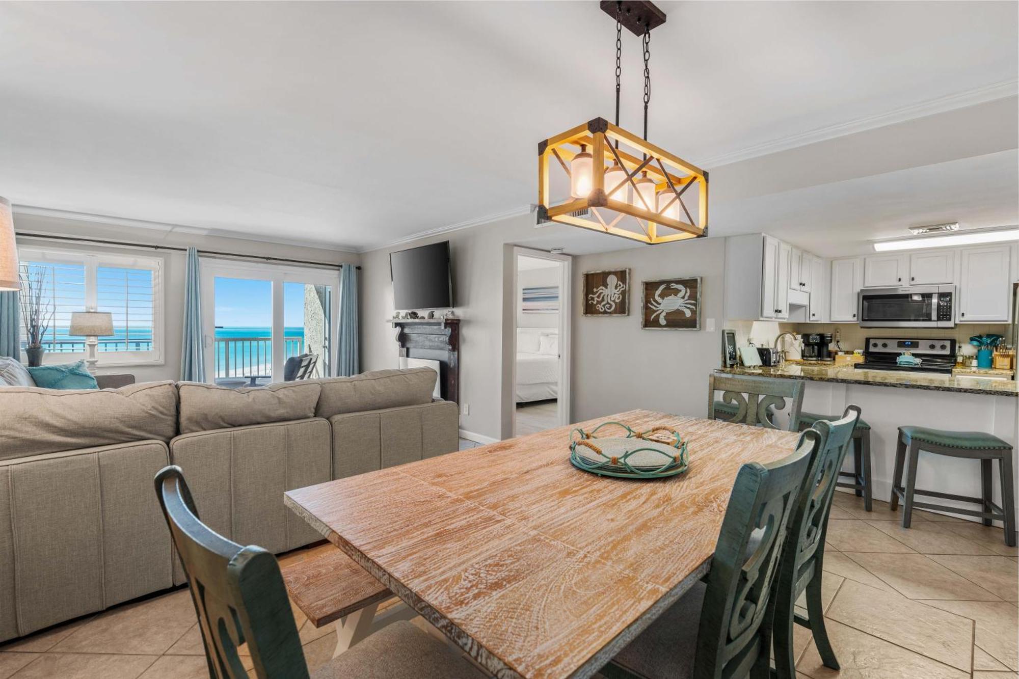 Unit 421 Holiday home