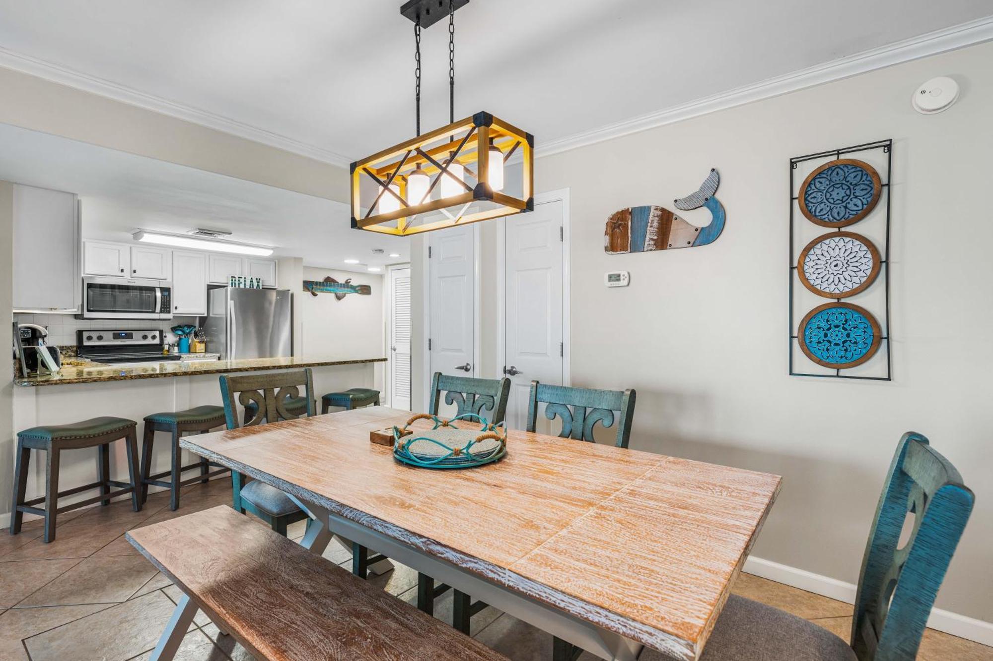 Holiday home Unit 421