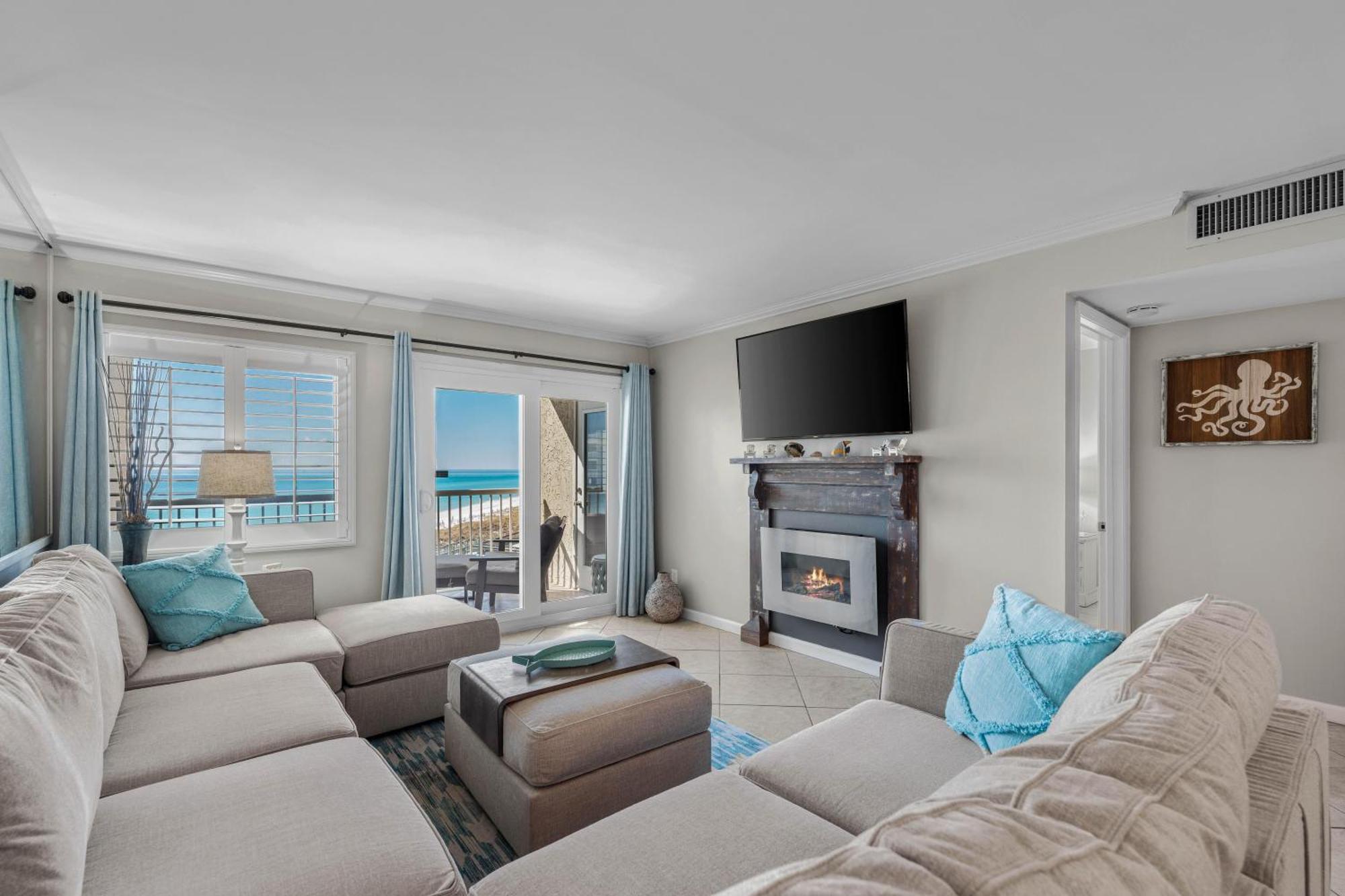 Unit 421 Holiday home *