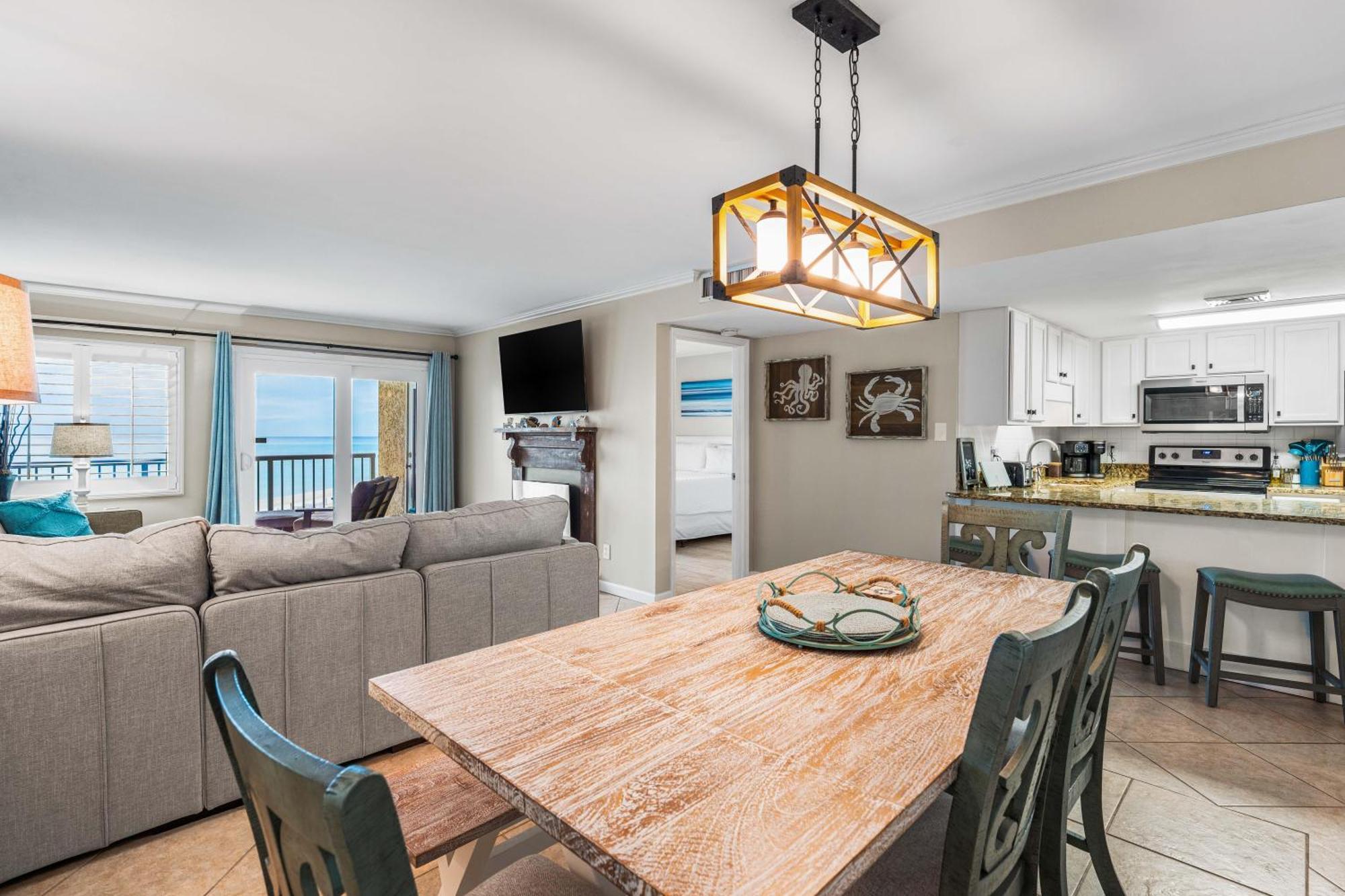 Unit 421 Holiday home Destin