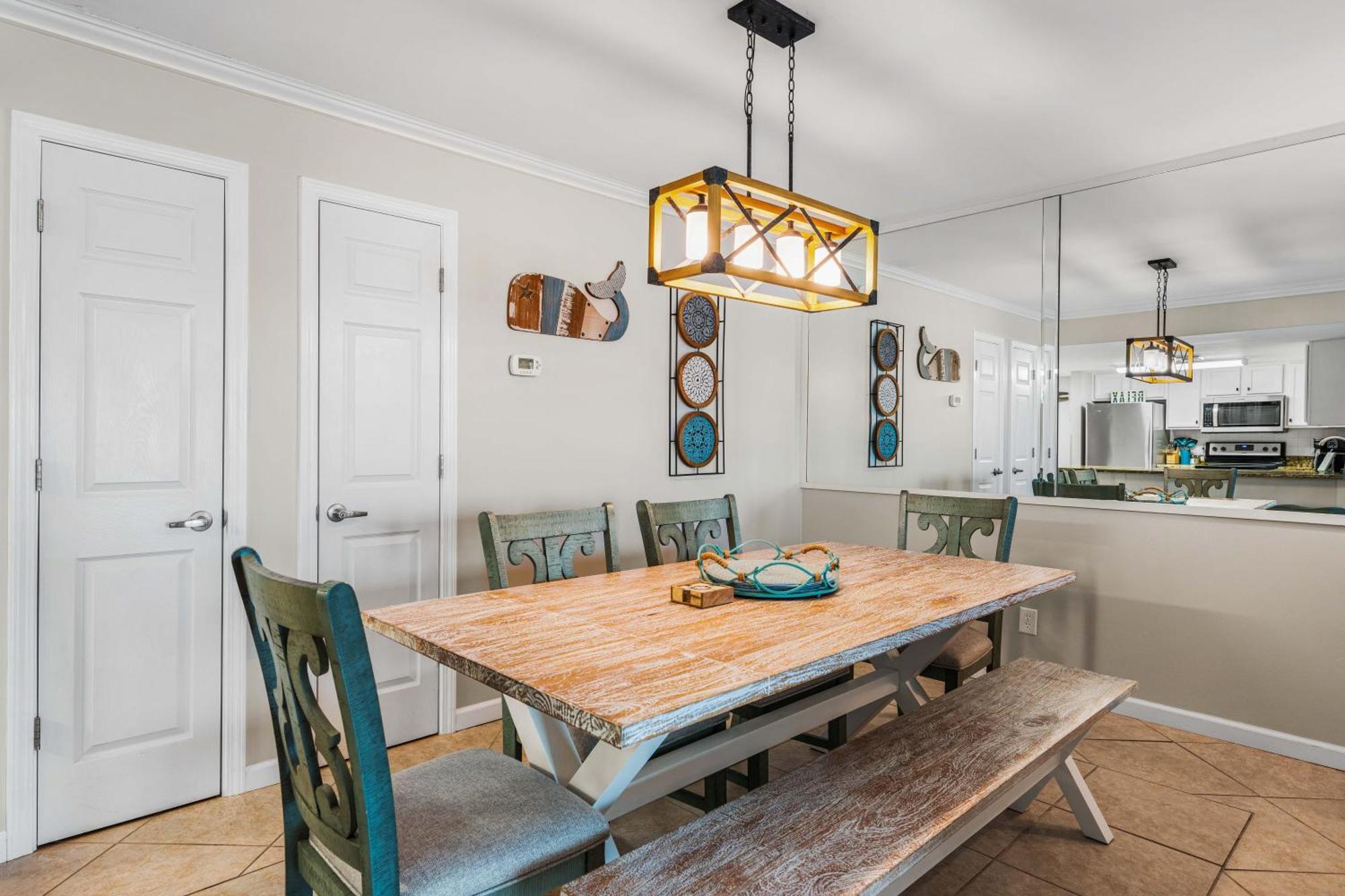 Unit 421 Destin