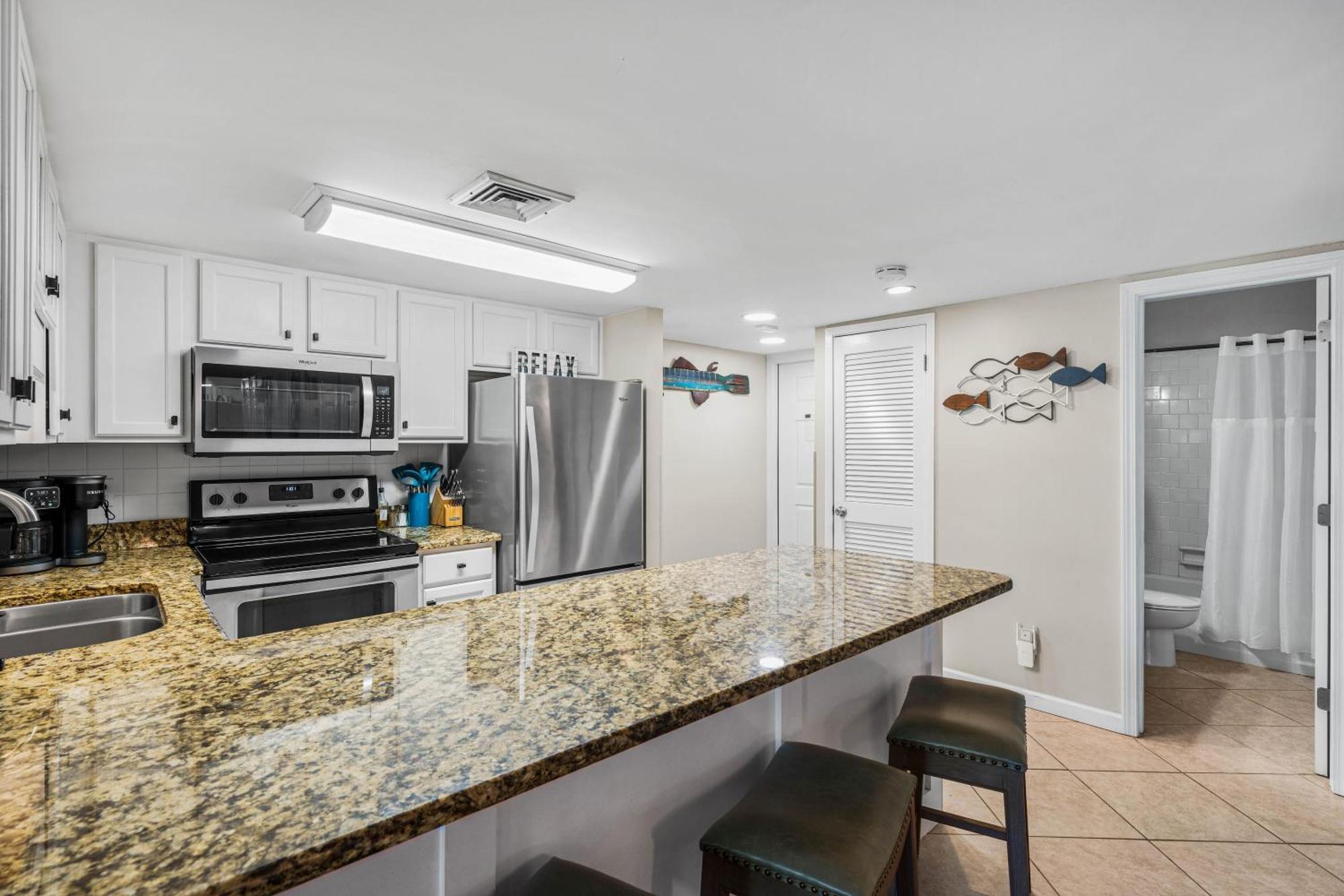 Holiday home Unit 421