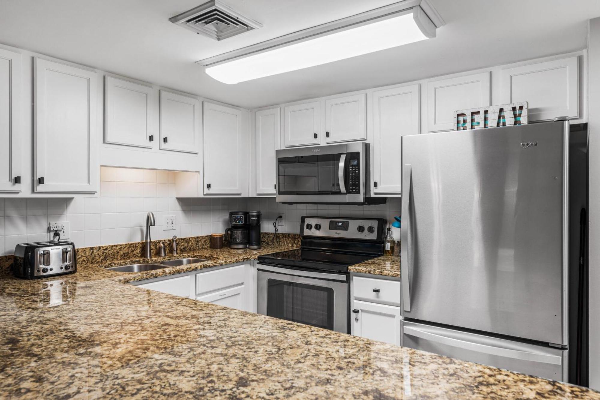Holiday home Unit 421 Destin